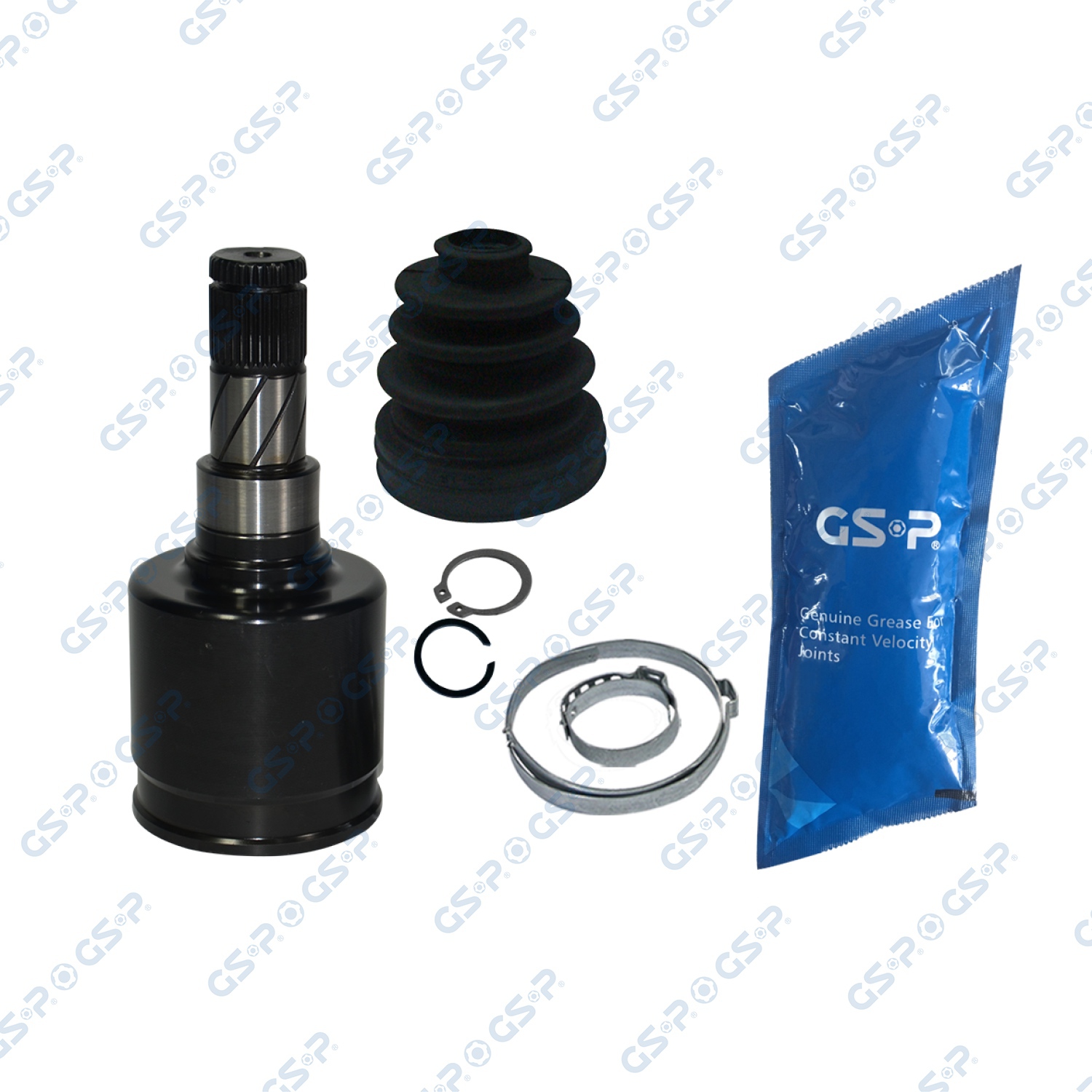 GSP Ledsæt, drivaksel 605044 for BMW MINI
