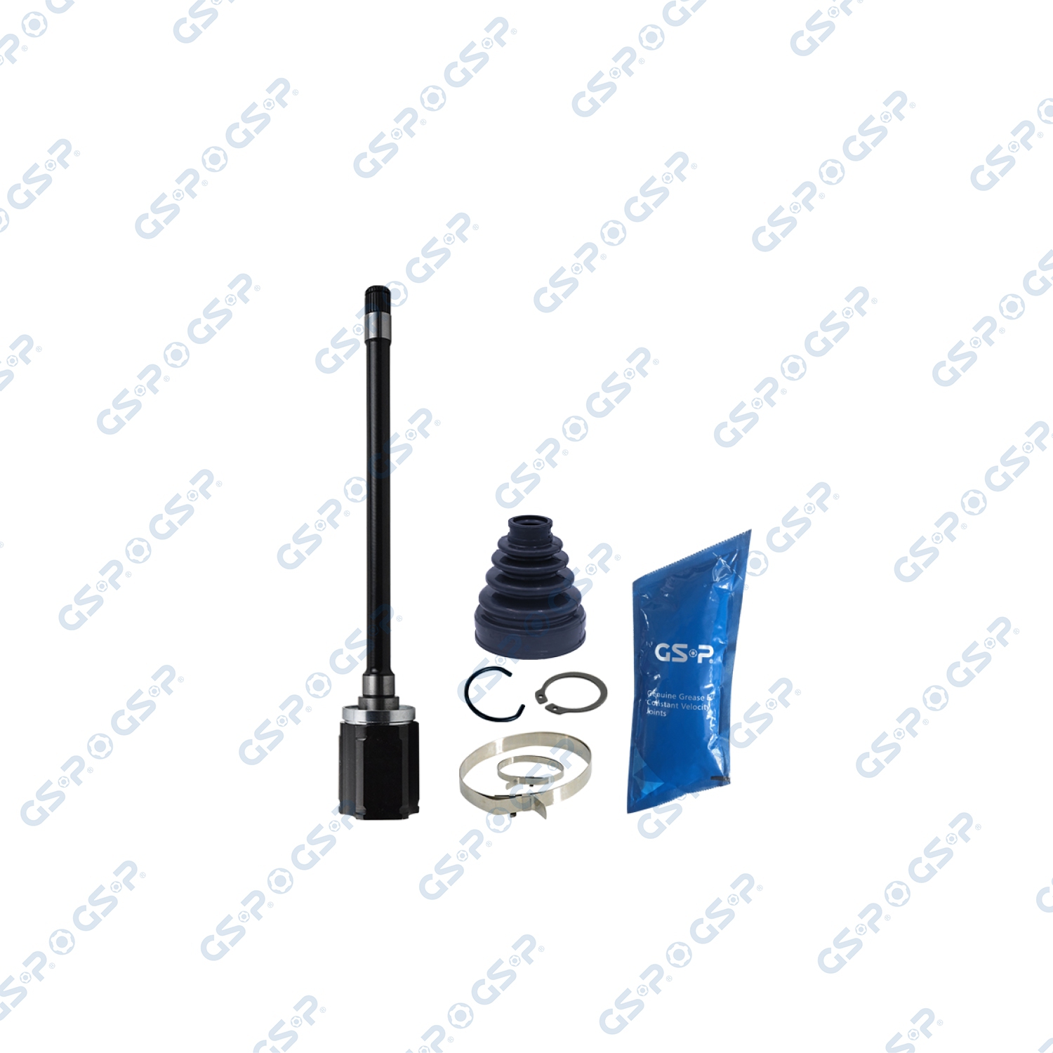 GSP Ledsæt, drivaksel 605014 for BMW