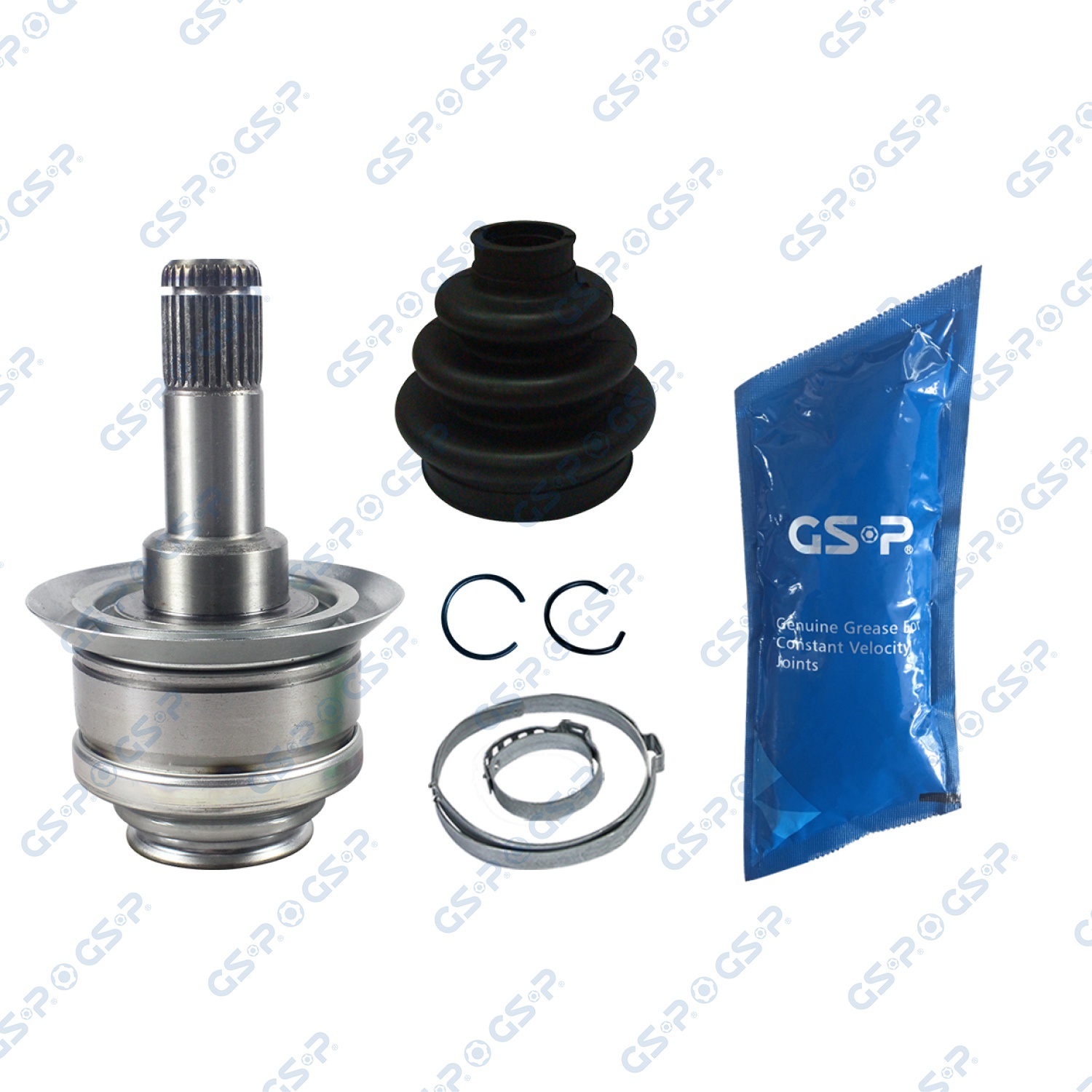 GSP Ledsæt, drivaksel 605055 for BMW