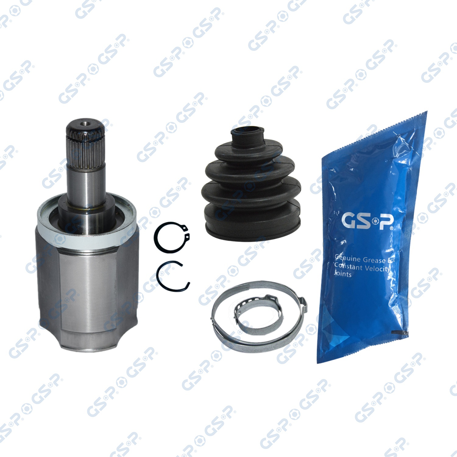 GSP Ledsæt, drivaksel 605021 for BMW