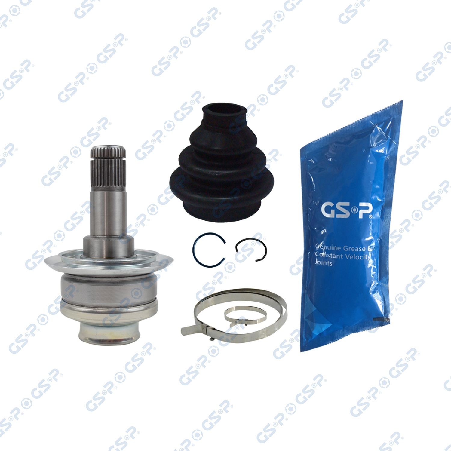 GSP Ledsæt, drivaksel 605074 for BMW