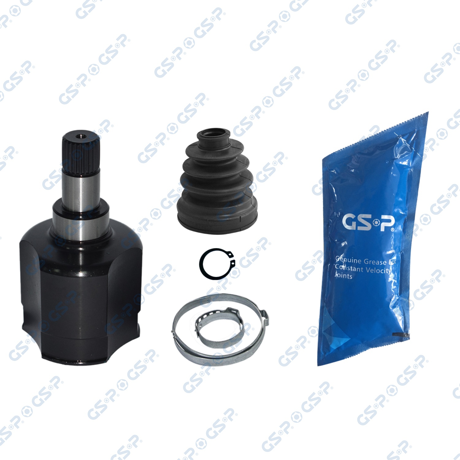 GSP Ledsæt, drivaksel 610048 for CITROËN