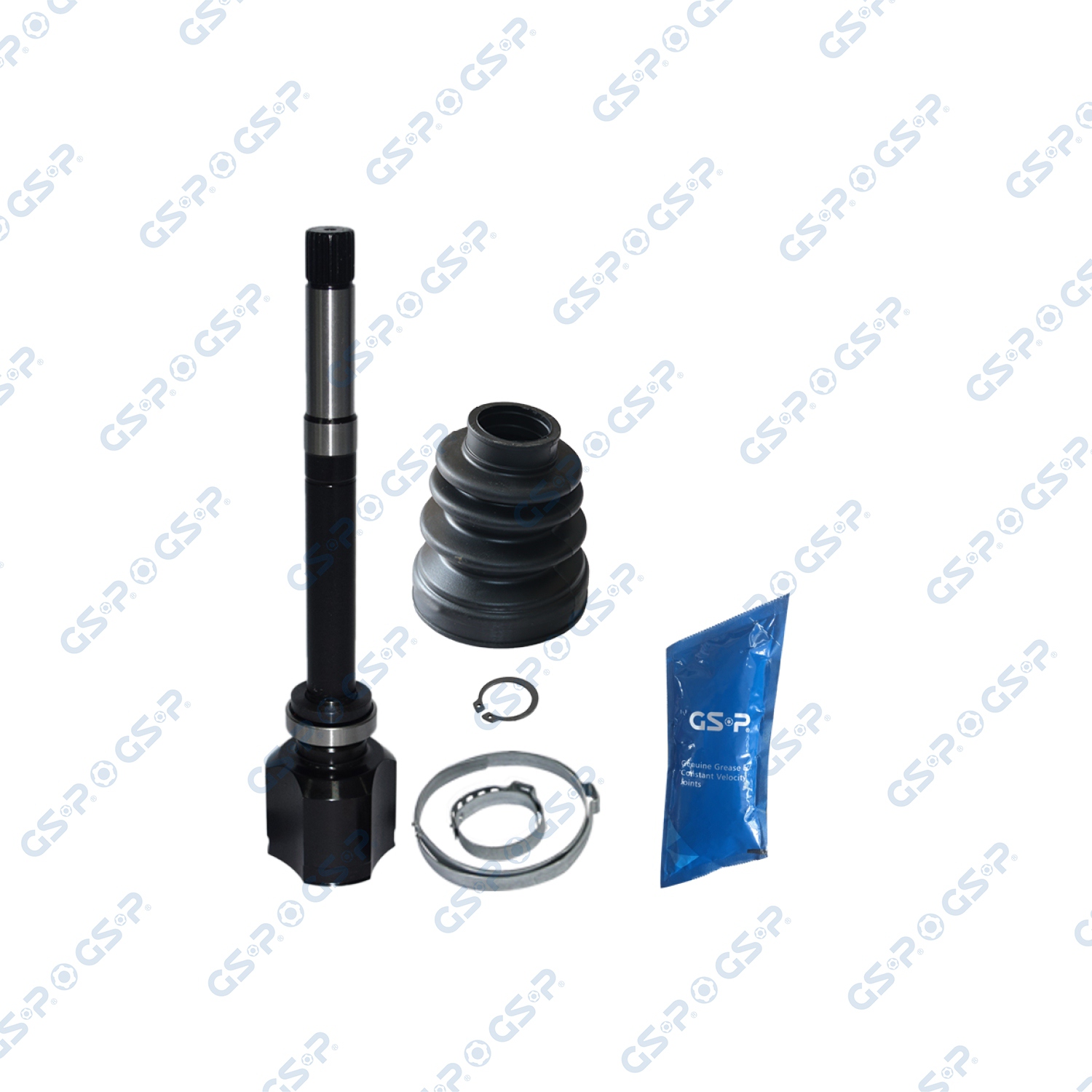 GSP Ledsæt, drivaksel 610082 for CITROËN