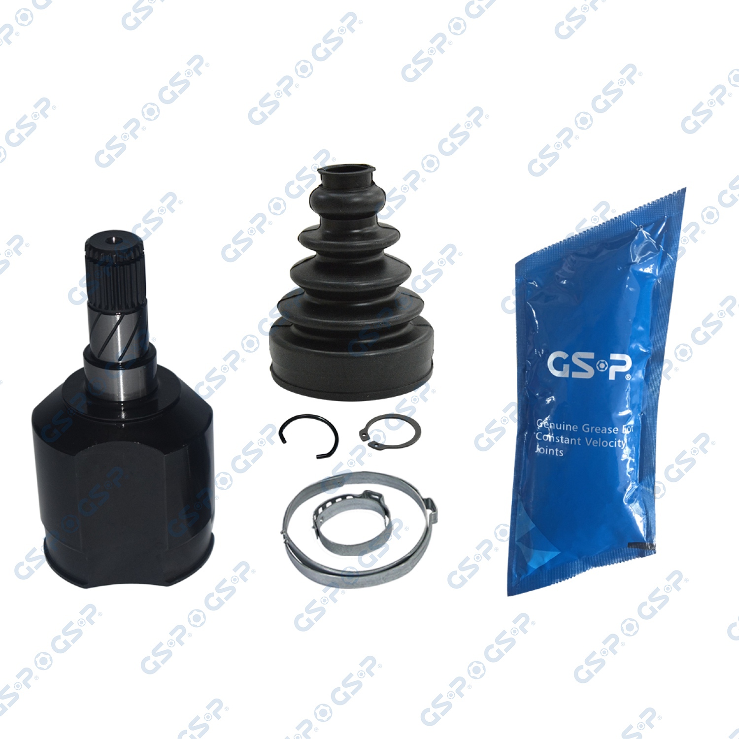 GSP Ledsæt, drivaksel 617035 for FIAT