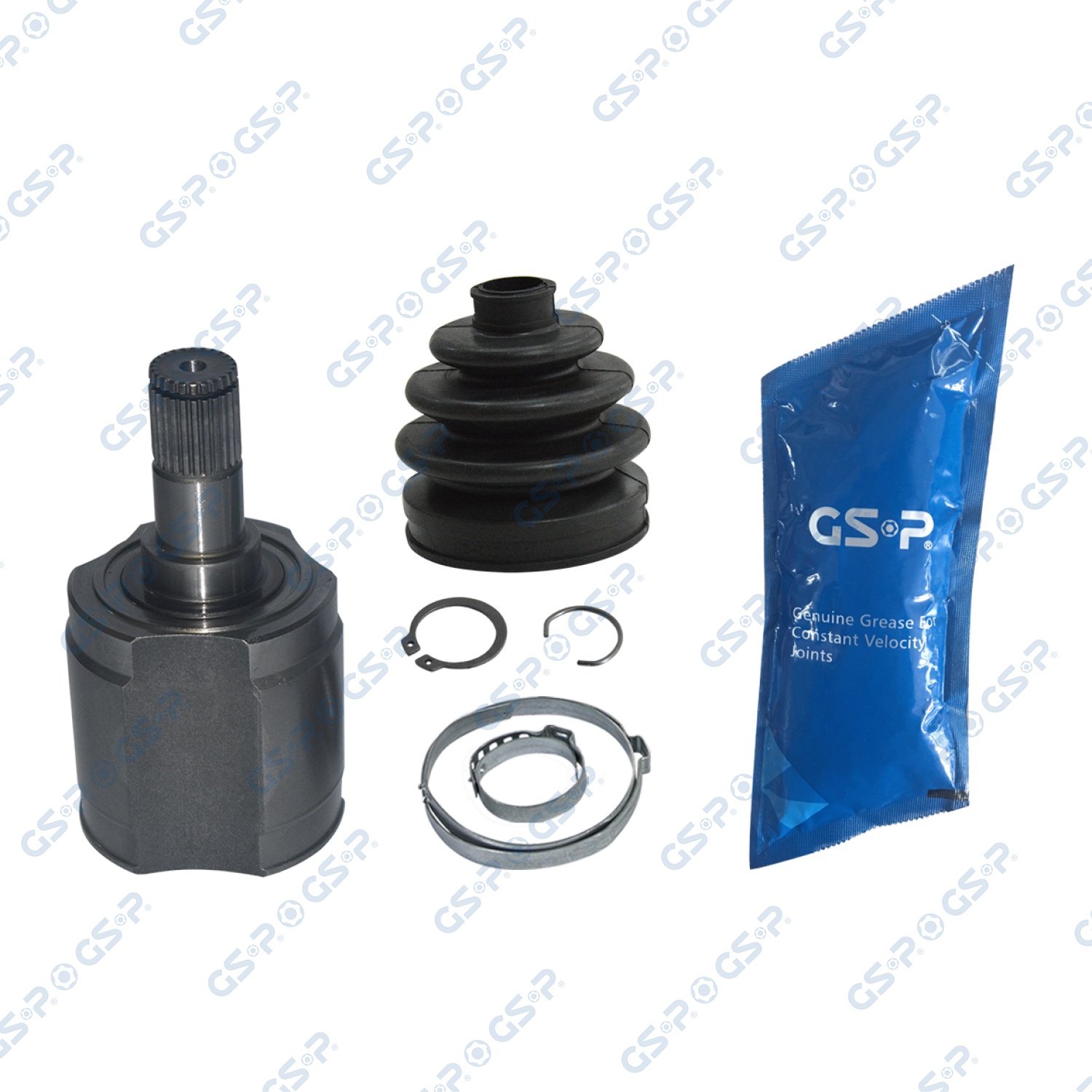 GSP Ledsæt, drivaksel 623005 for HONDA