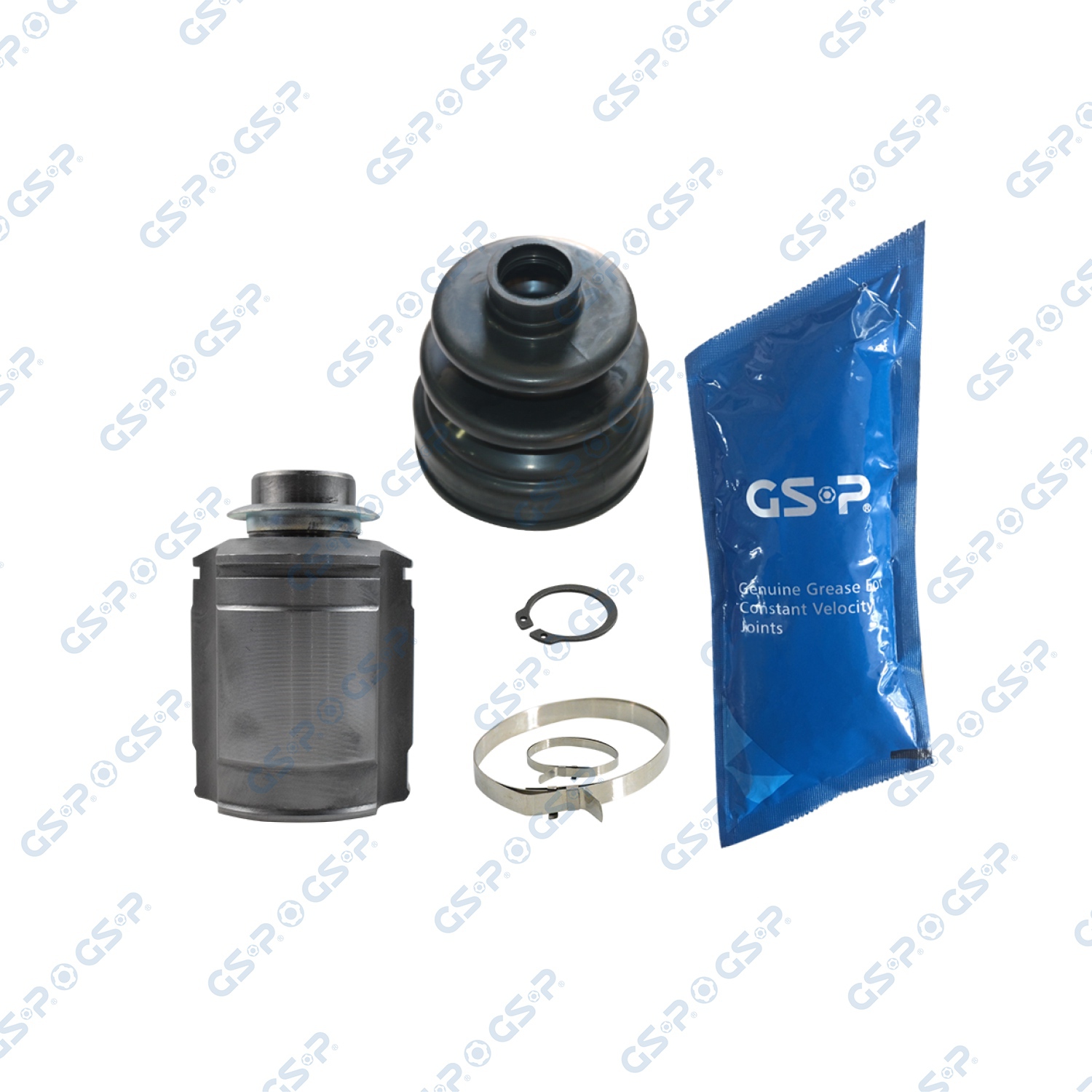 GSP Ledsæt, drivaksel 624146 for HYUNDAI