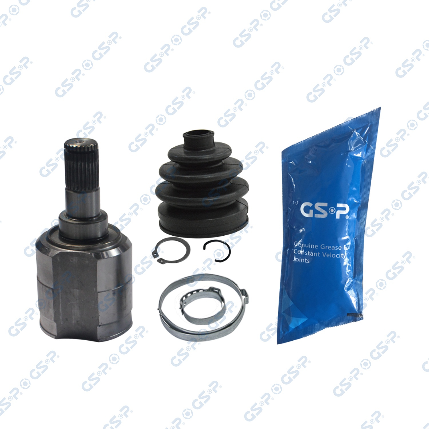 GSP Ledsæt, drivaksel 627031 for KIA HYUNDAI