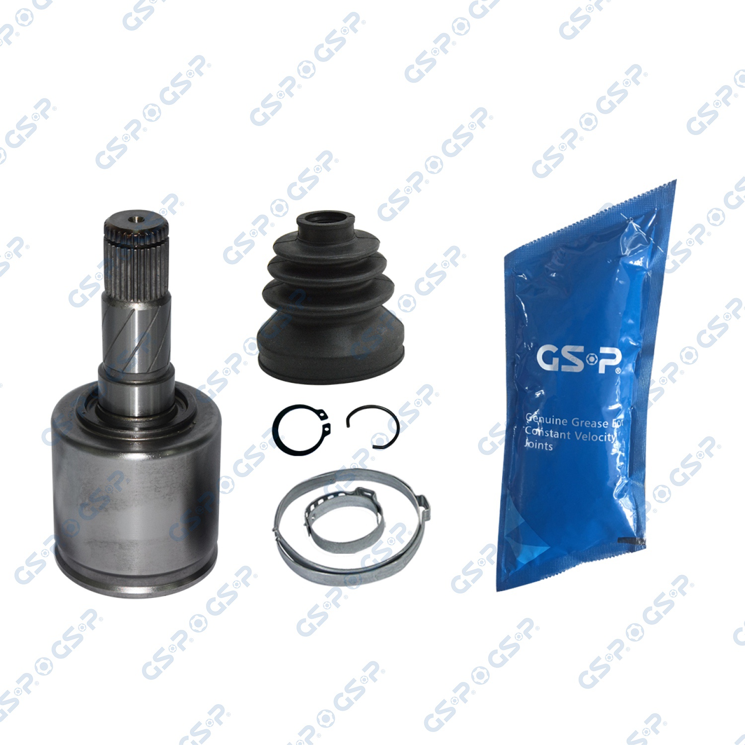 GSP Ledsæt, drivaksel 634079 for KIA