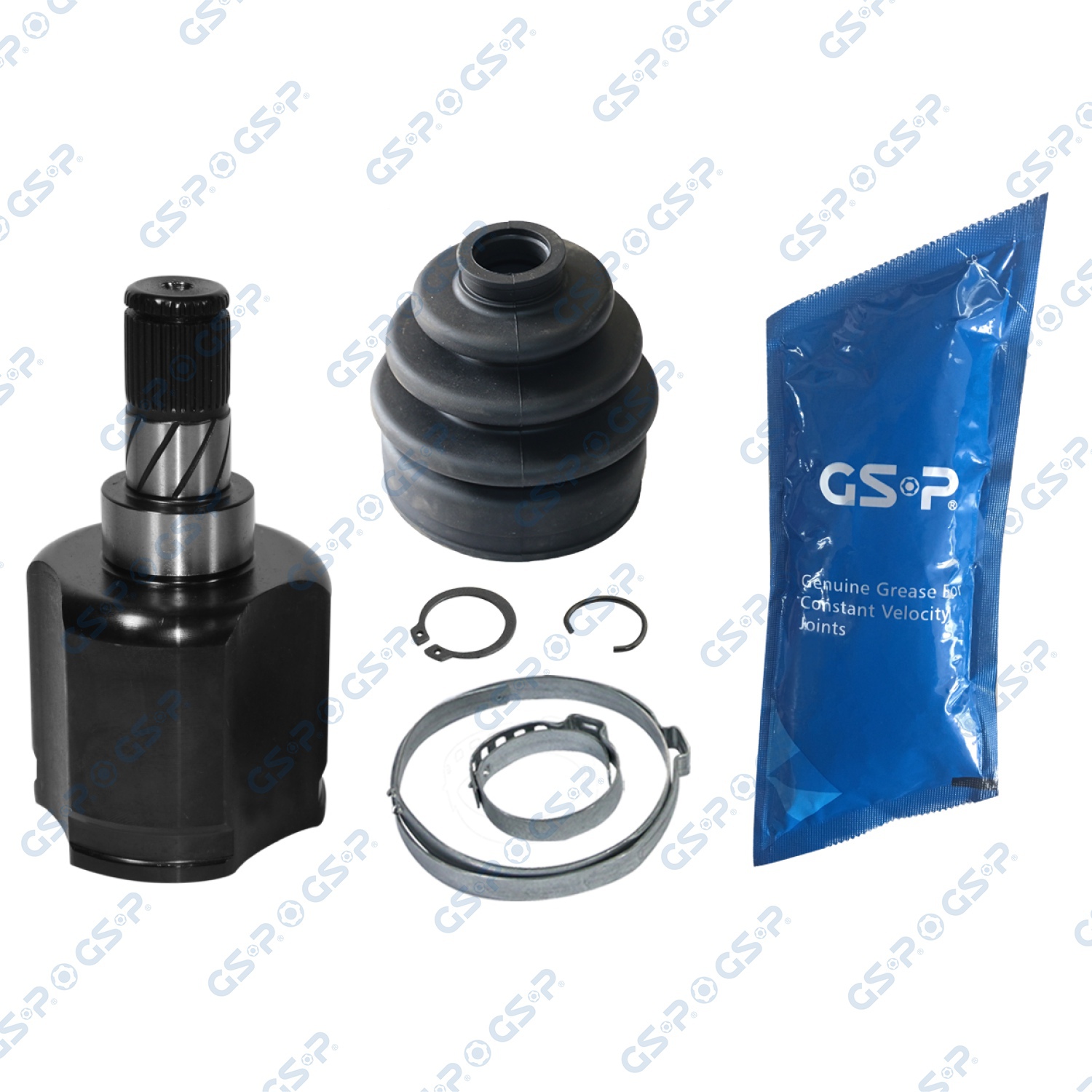 GSP Ledsæt, drivaksel 638001 for BMW MINI