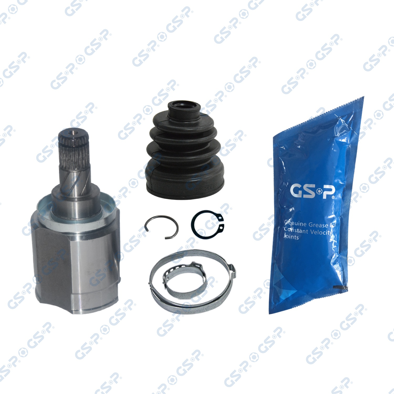 GSP Ledsæt, drivaksel 641134 for SAMSUNG NISSAN