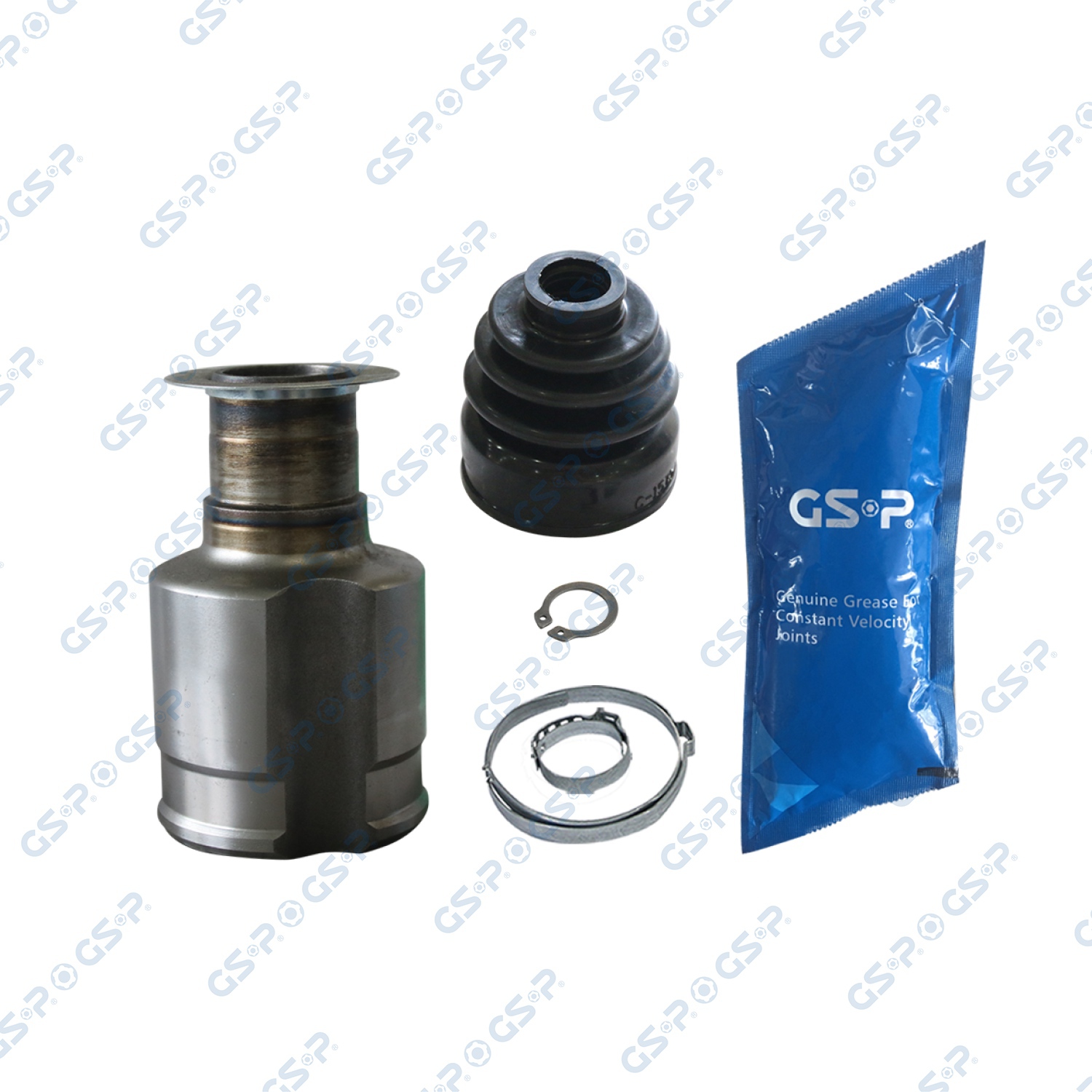 GSP Ledsæt, drivaksel 650124 for DACIA