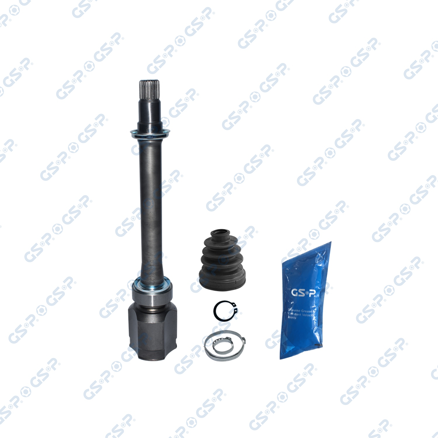 GSP Ledsæt, drivaksel 659078 for TOYOTA