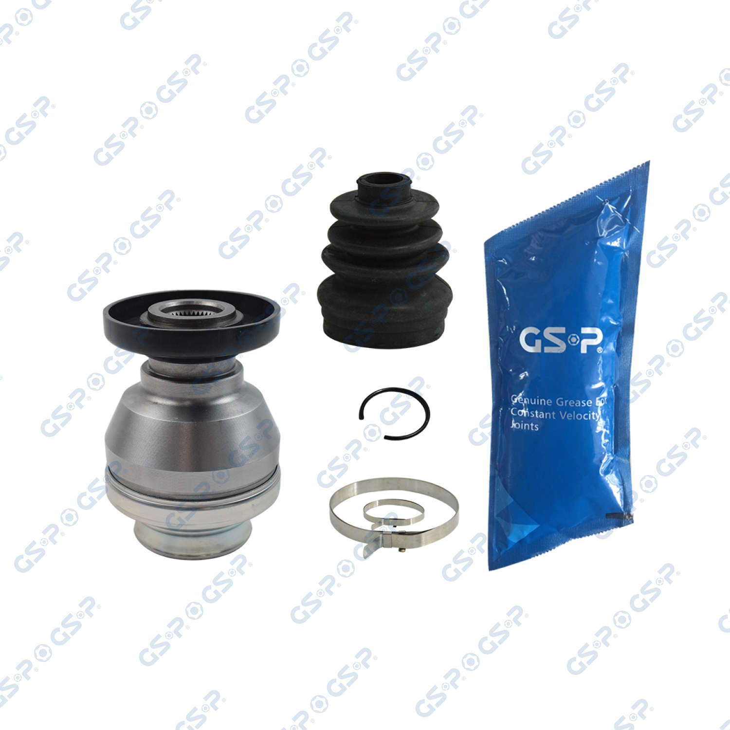GSP Ledsæt, drivaksel 661090 for VW
