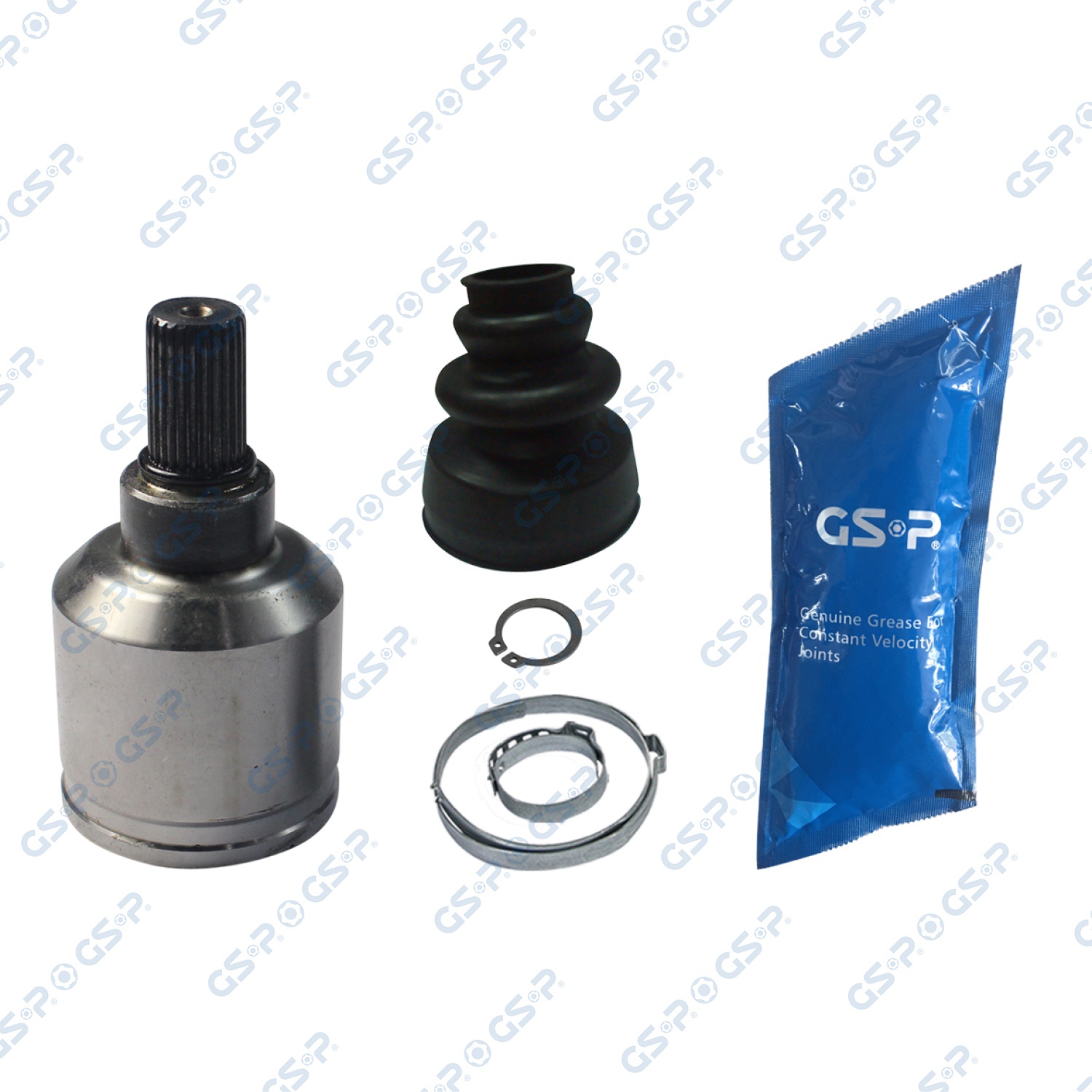GSP Ledsæt, drivaksel 699001 for CITROËN PEUGEOT