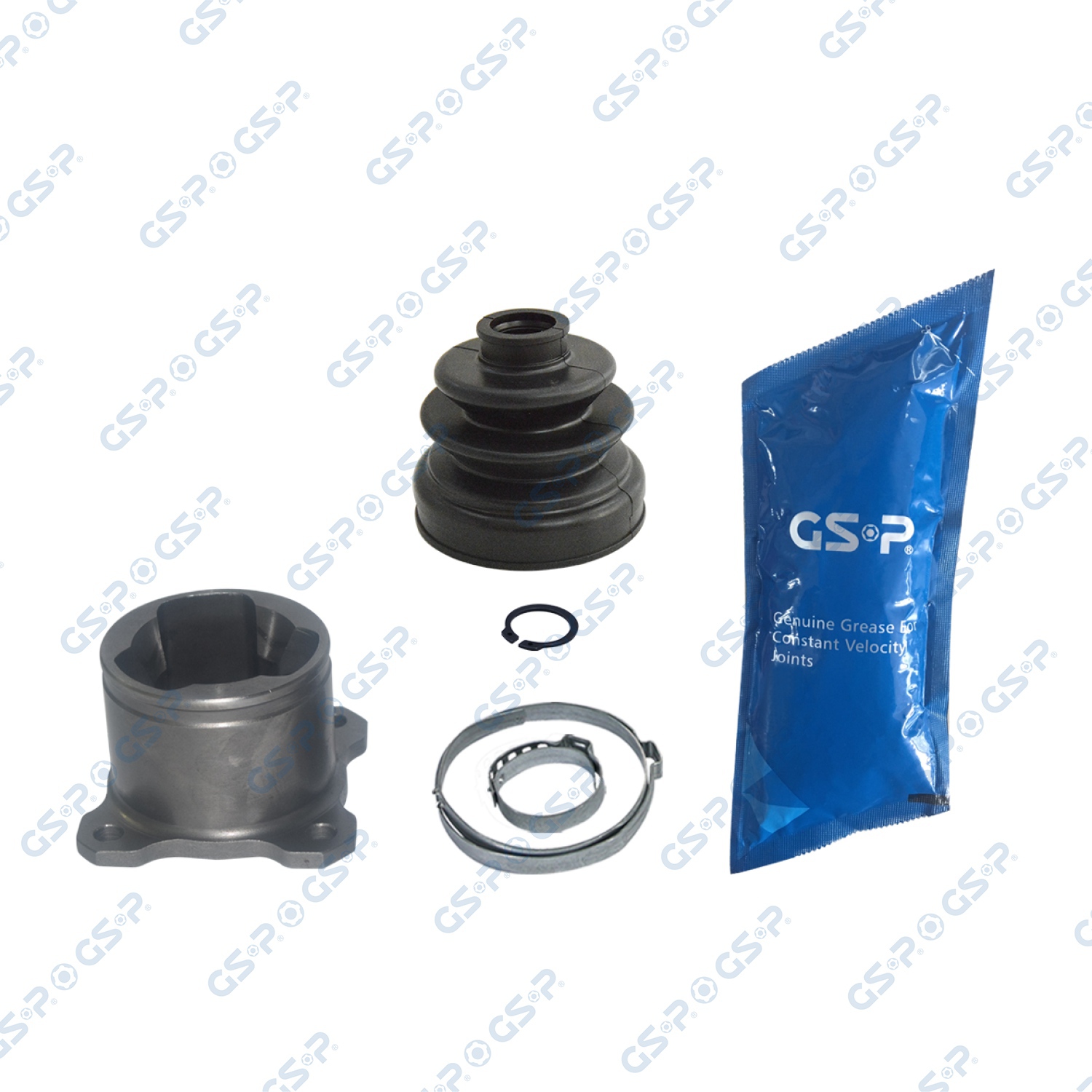 GSP Ledsæt, drivaksel 699085 for MITSUBISHI