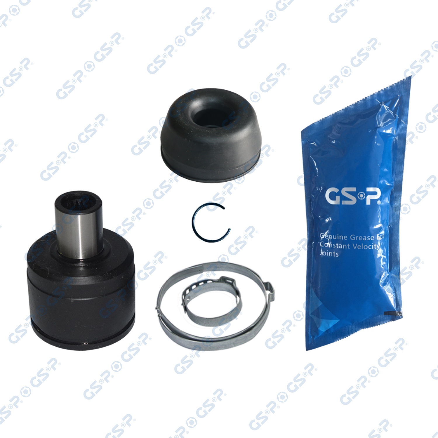 GSP Ledsæt, drivaksel 699098 for AUSTIN ROVER