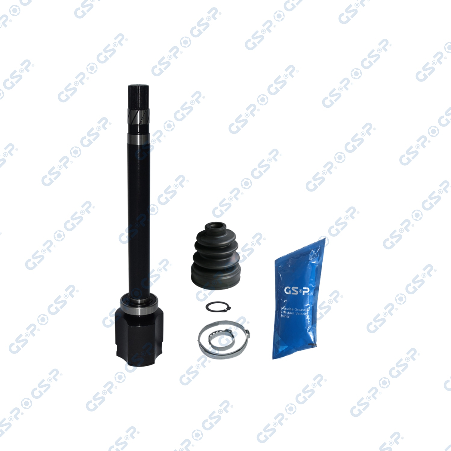 GSP Ledsæt, drivaksel 699160 for RENAULT
