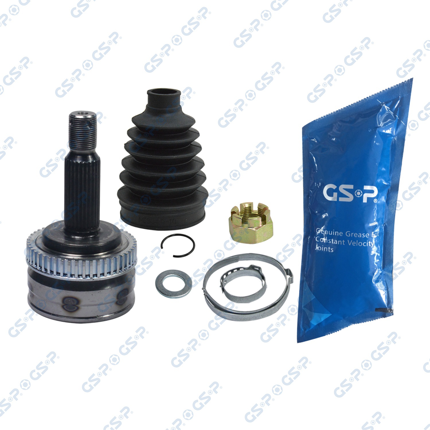 GSP Ledsæt, drivaksel 824048 for KIA HYUNDAI