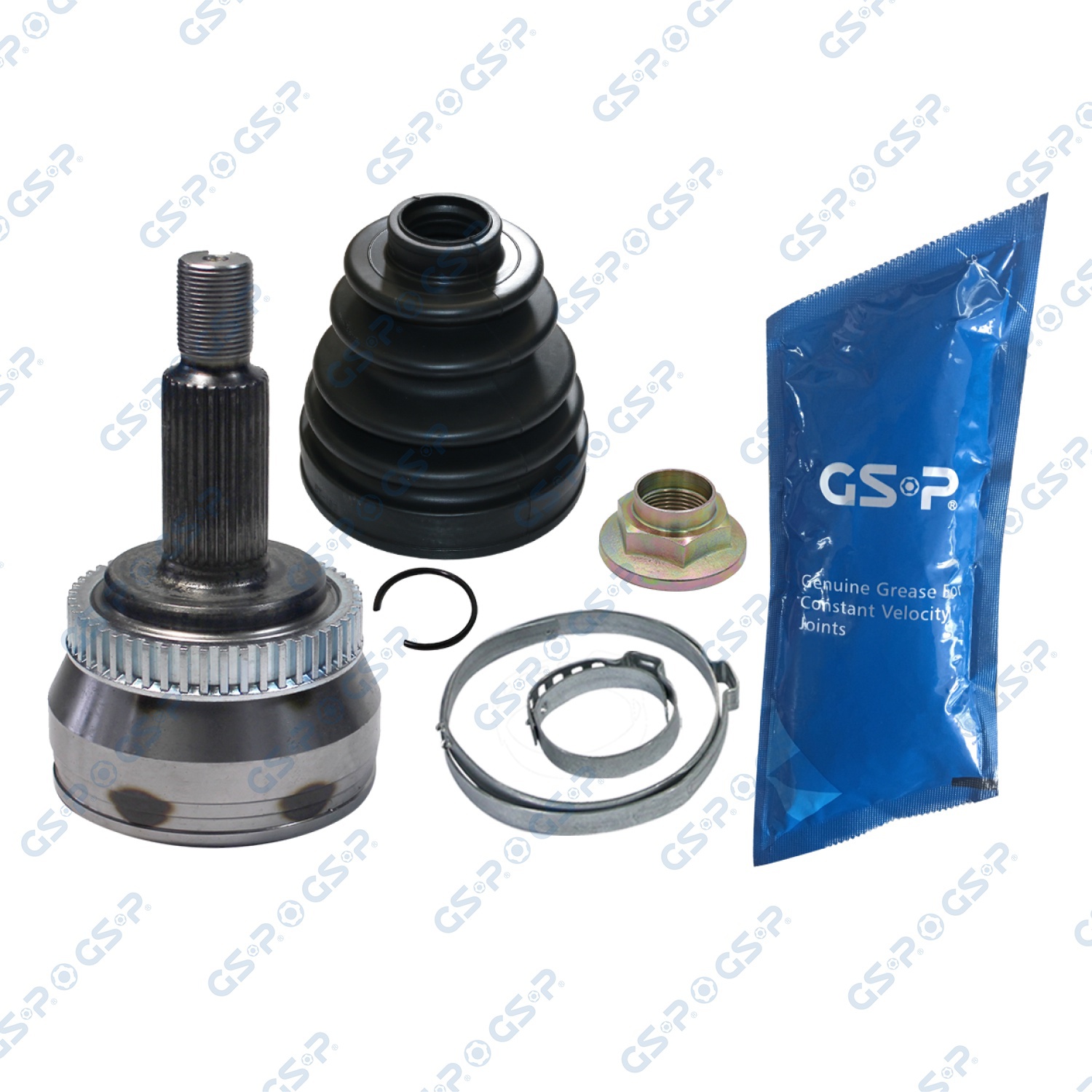 GSP Ledsæt, drivaksel 824148 for KIA HYUNDAI
