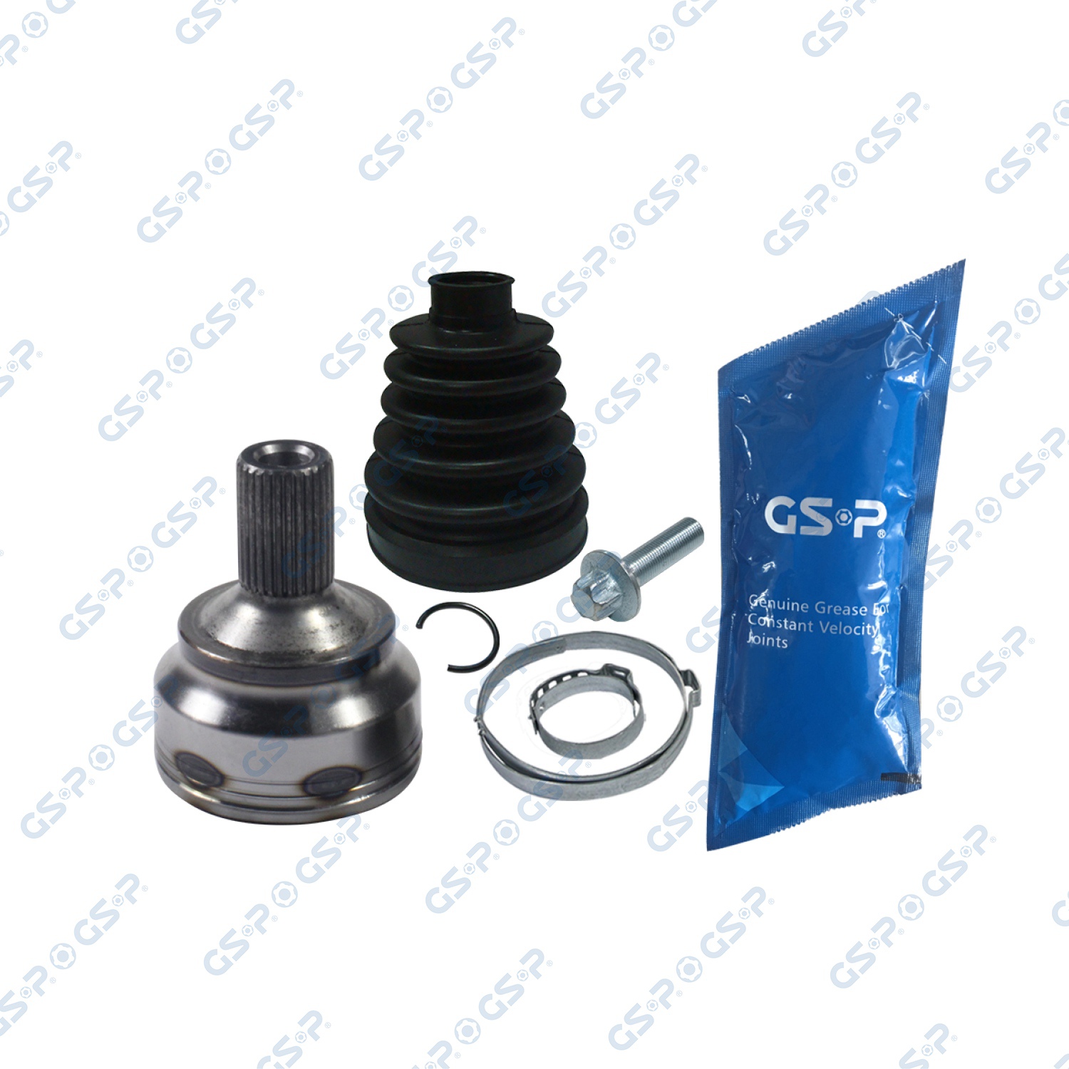 GSP Ledsæt, drivaksel 835038 for MERCEDES-BENZ