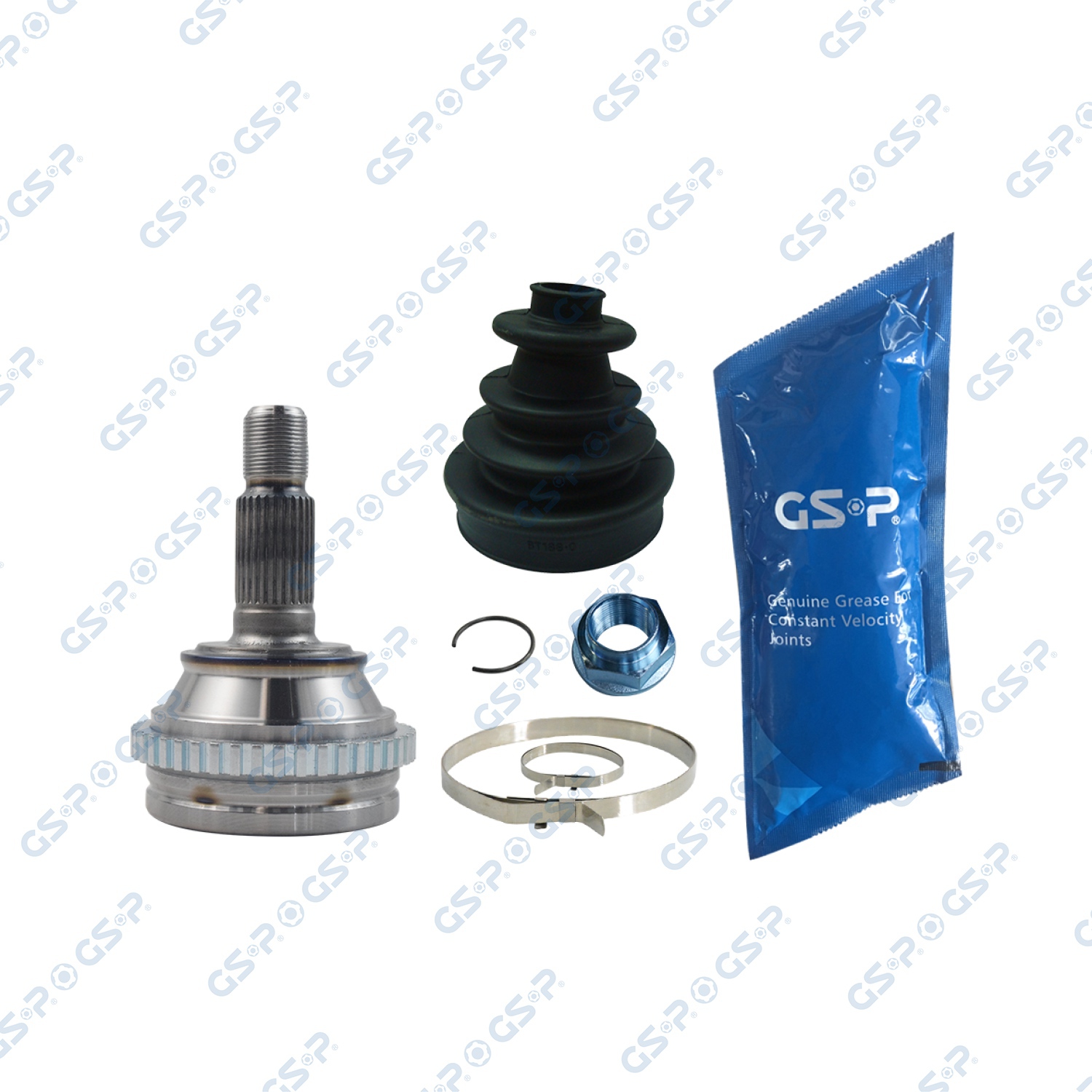 GSP Ledsæt, drivaksel 851002 for ROVER
