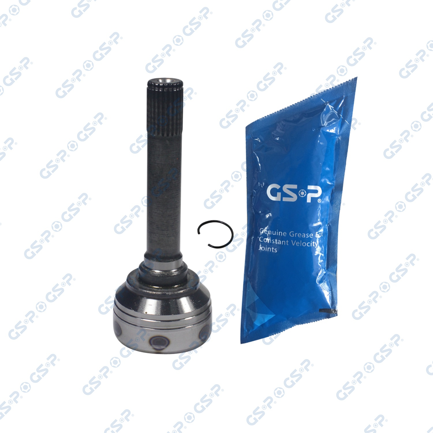 GSP Ledsæt, drivaksel 899113 for LAND ROVER