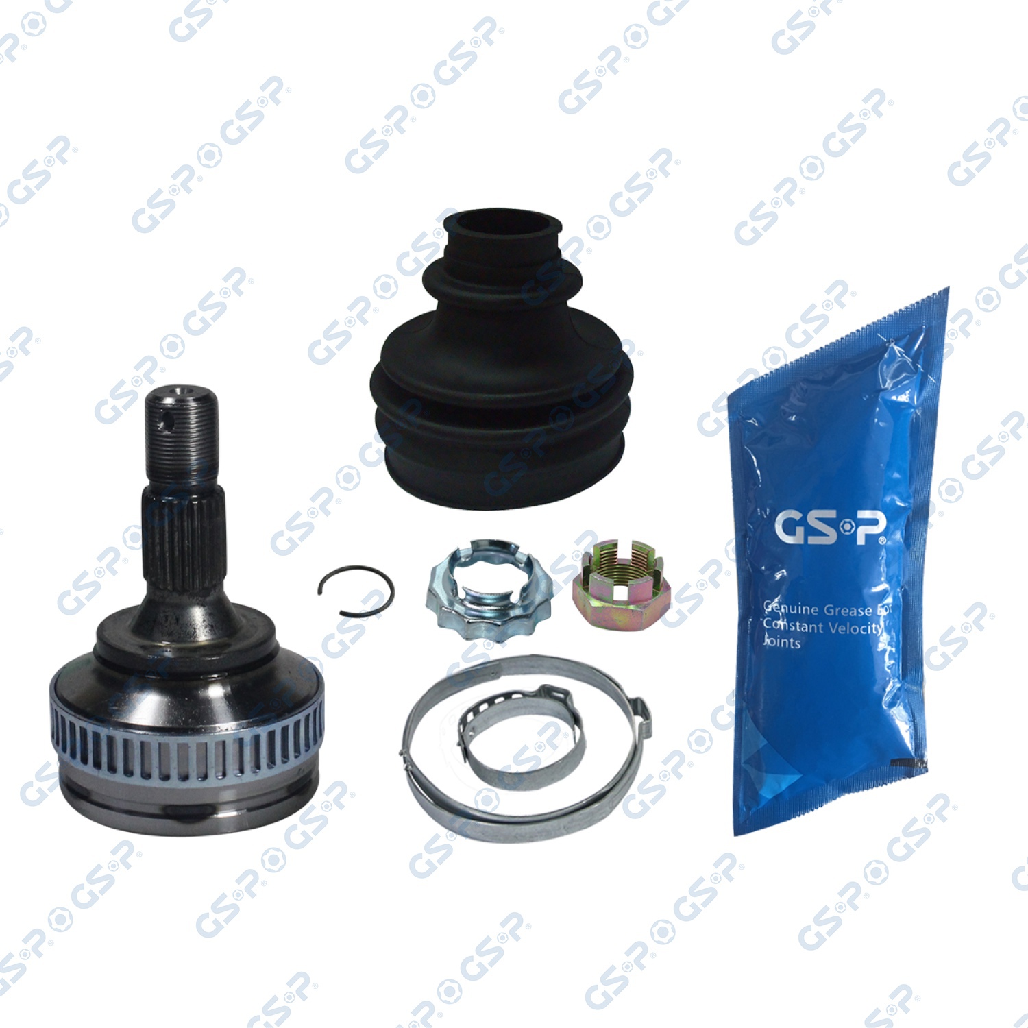 GSP Ledsæt, drivaksel 899293 for CITROËN