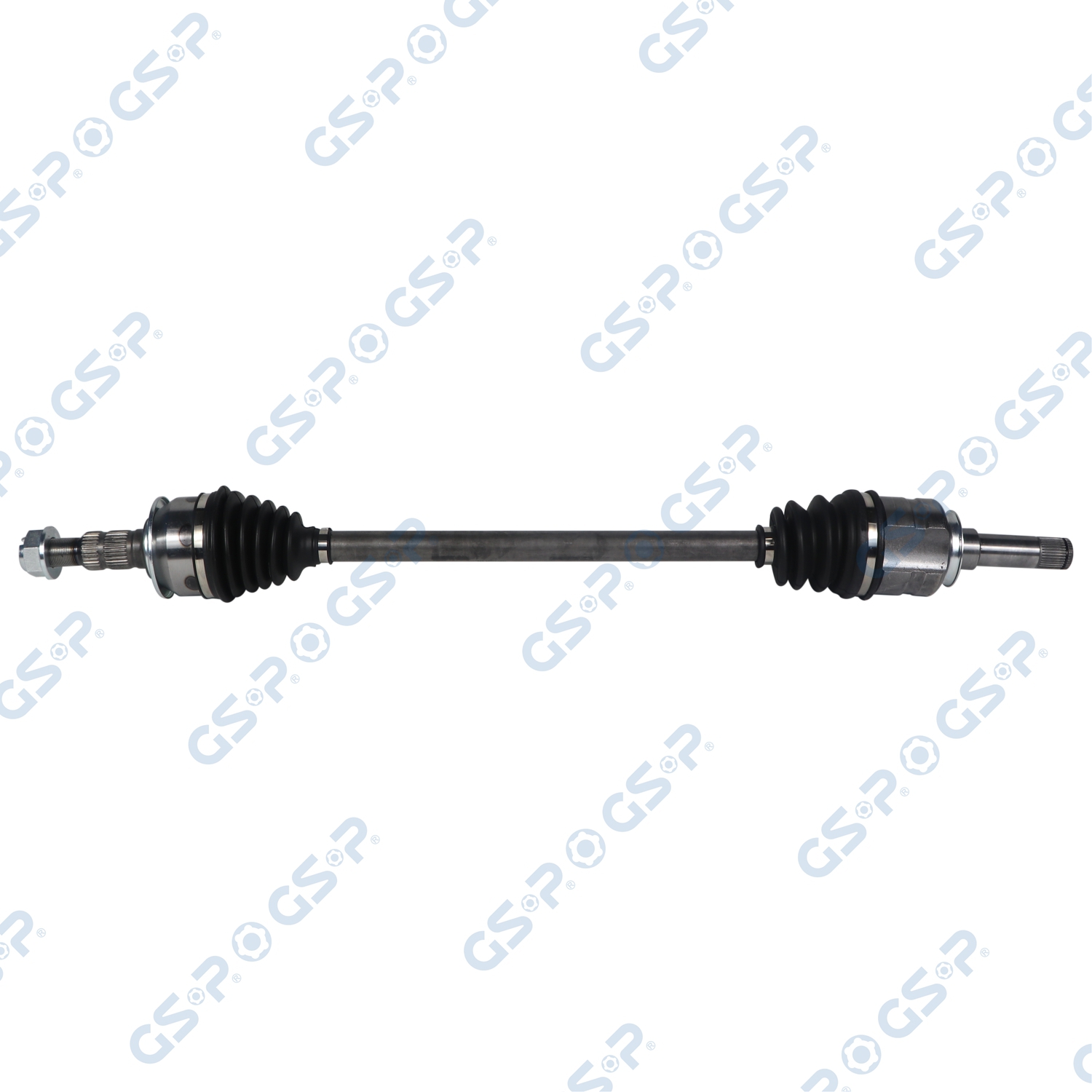 GSP Drivaksel 201333 for OPEL BUICK