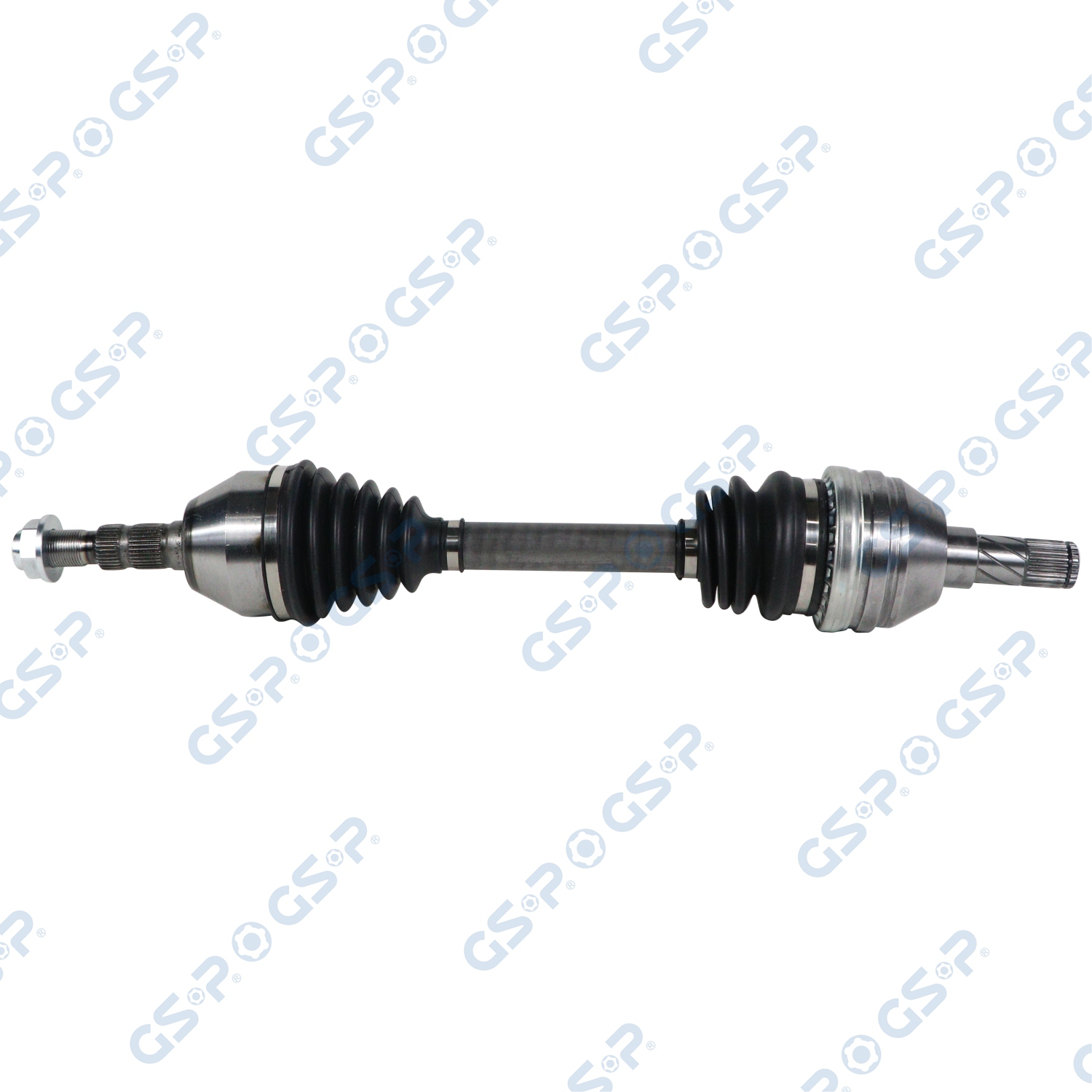 GSP Drivaksel 202083 for OPEL