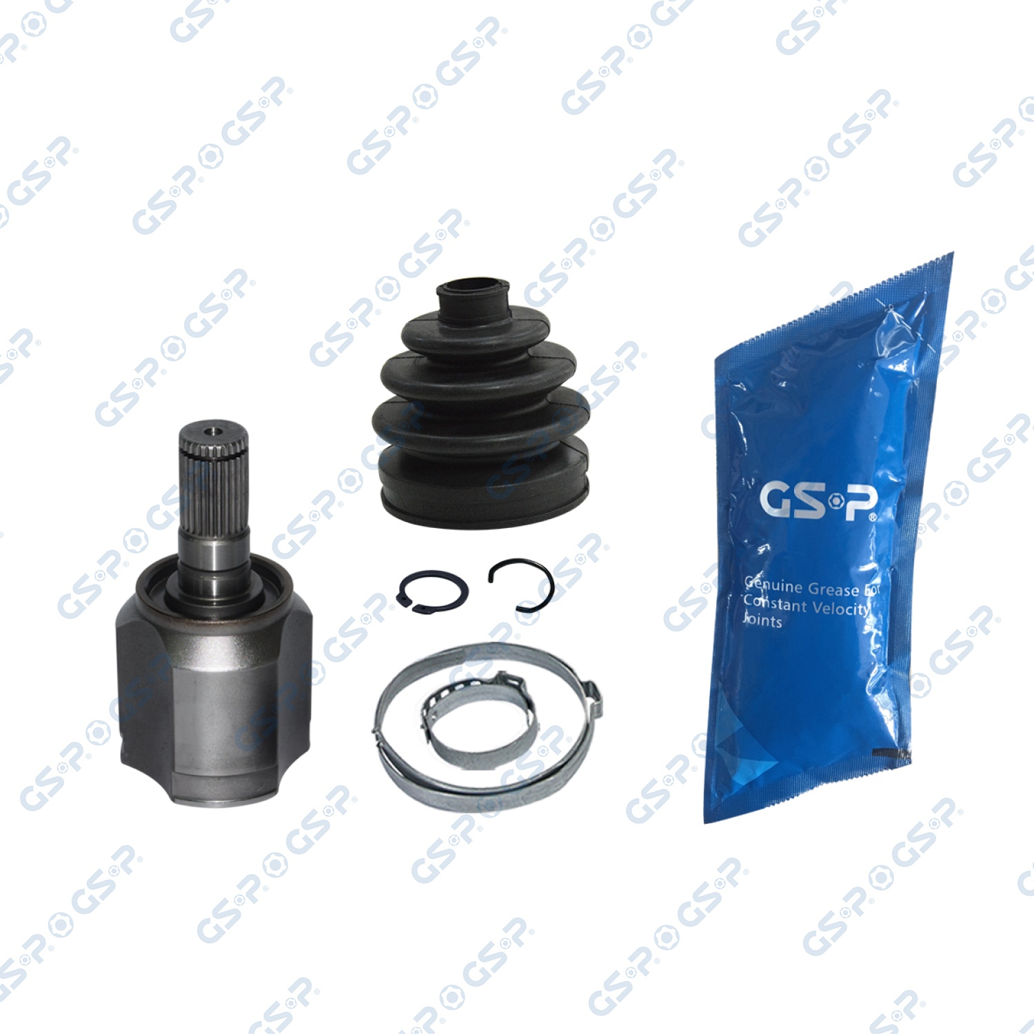 GSP Ledsæt, drivaksel 624056 for HYUNDAI HYUNDAI (BEIJING)