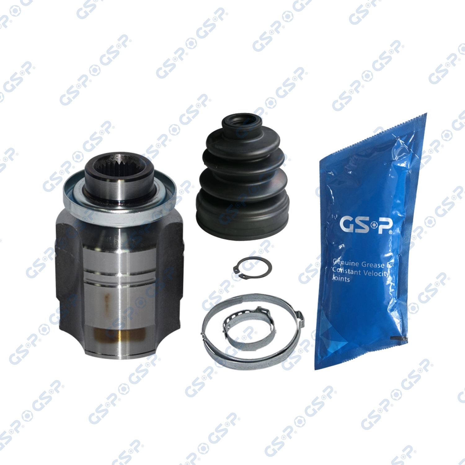 GSP Ledsæt, drivaksel 627024 for HYUNDAI KIA