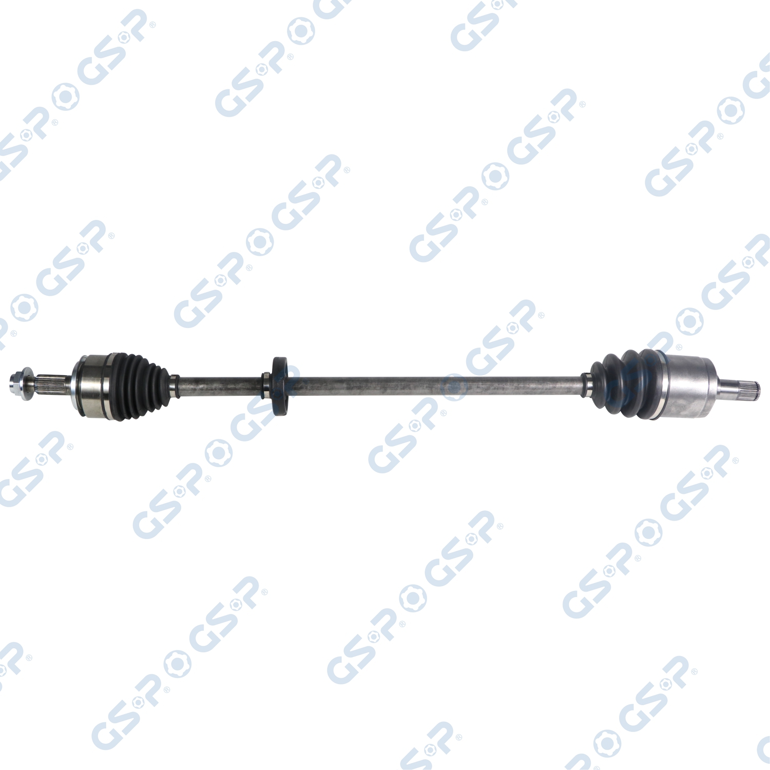 GSP Drivaksel 201027 for HONDA