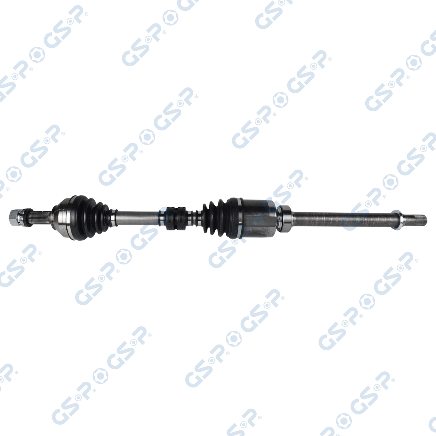 GSP Drivaksel 201220 for NISSAN