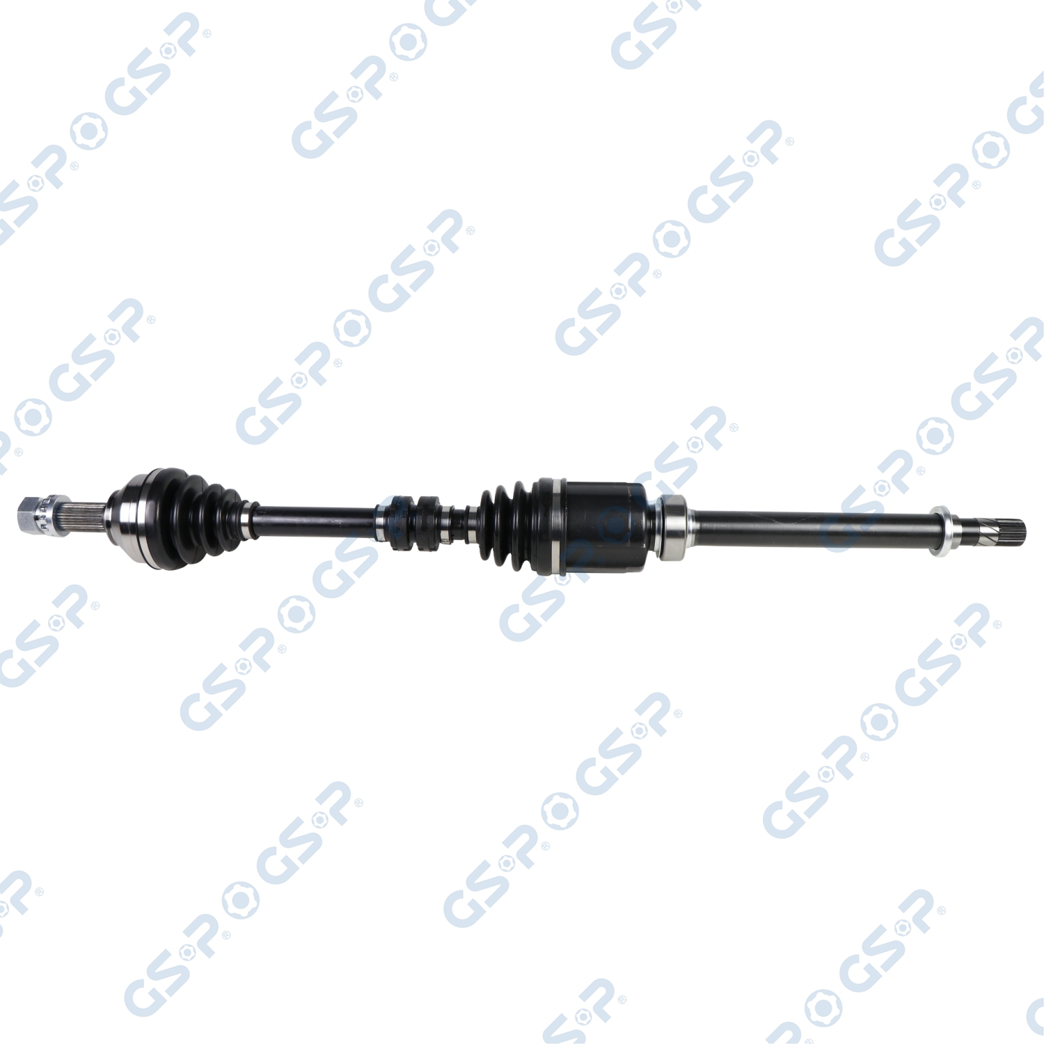 GSP Drivaksel 201419 for NISSAN