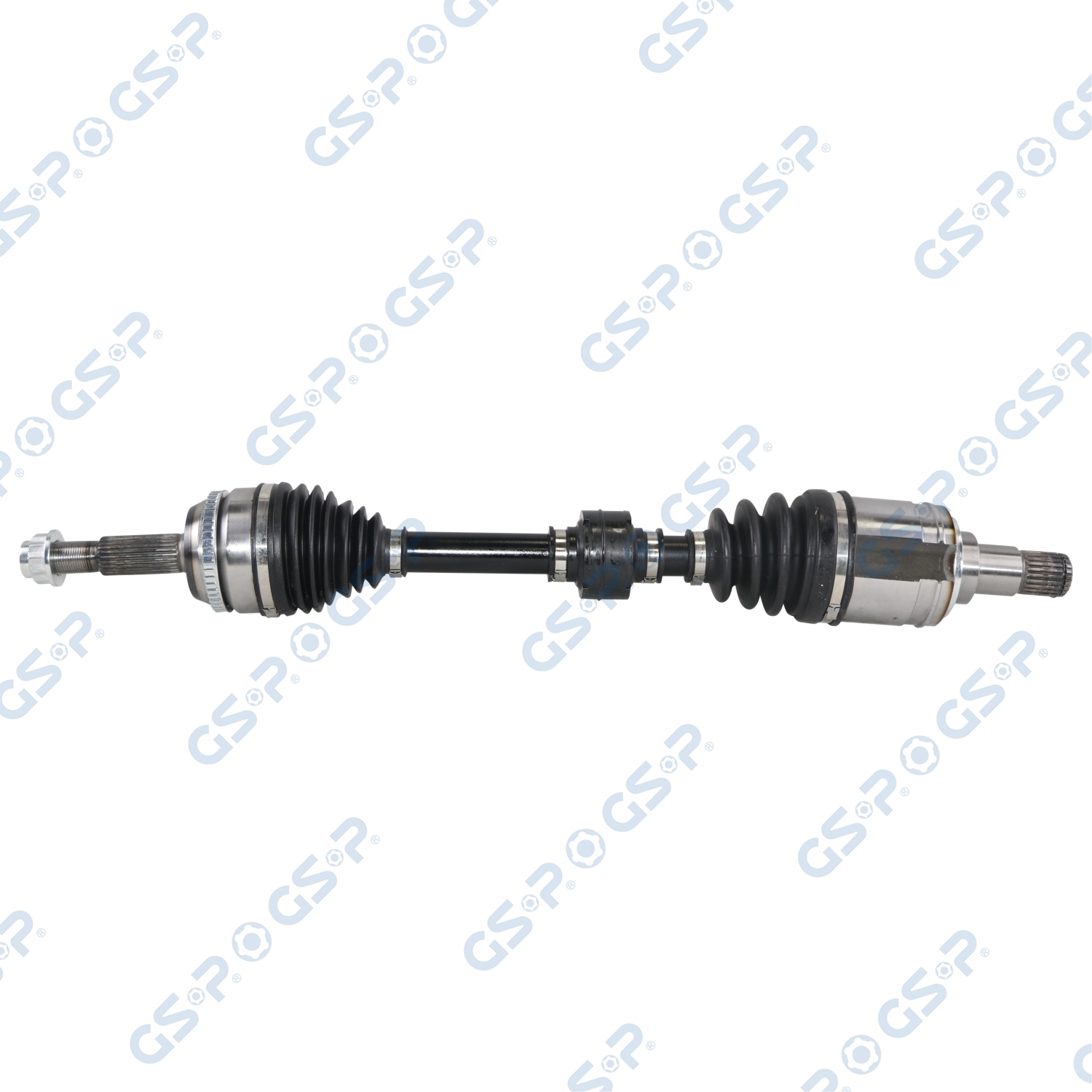 GSP Drivaksel 201473 for TOYOTA