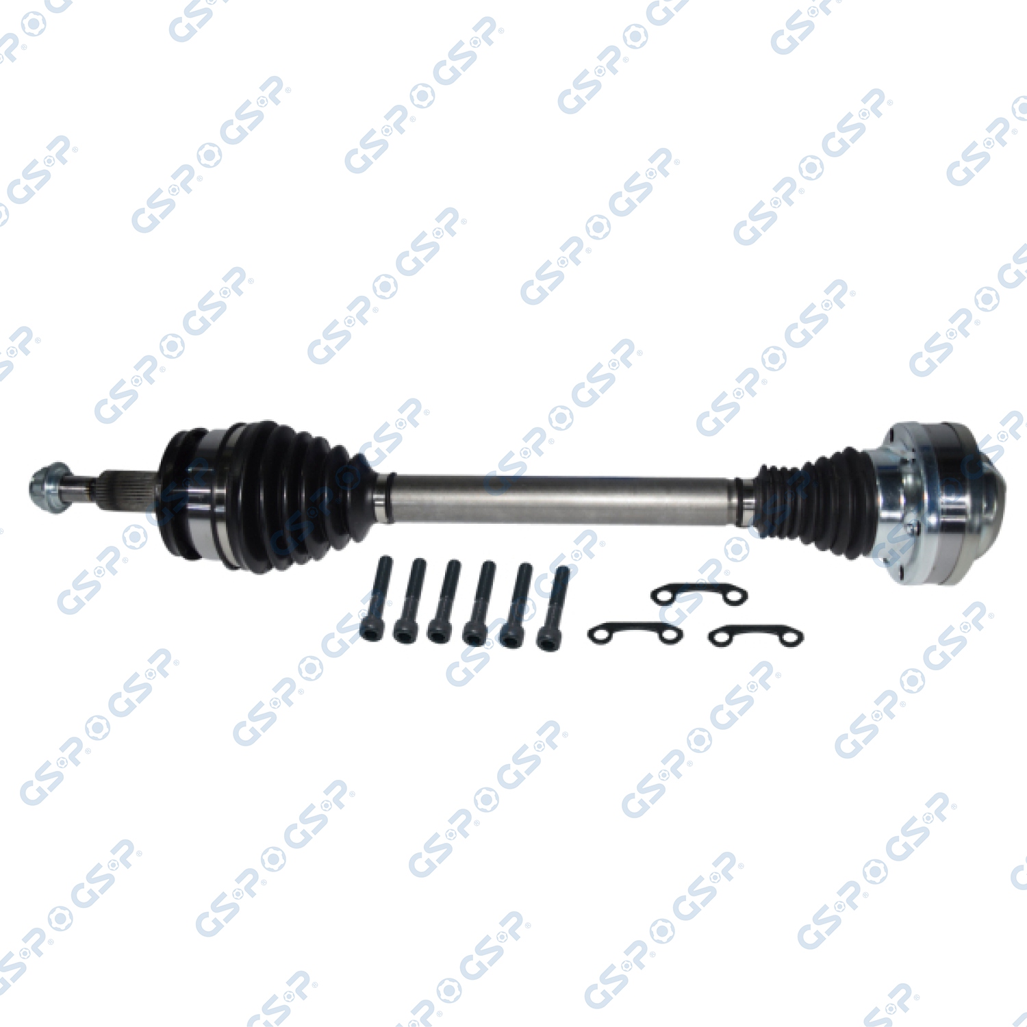 GSP Drivaksel 201508 for VW