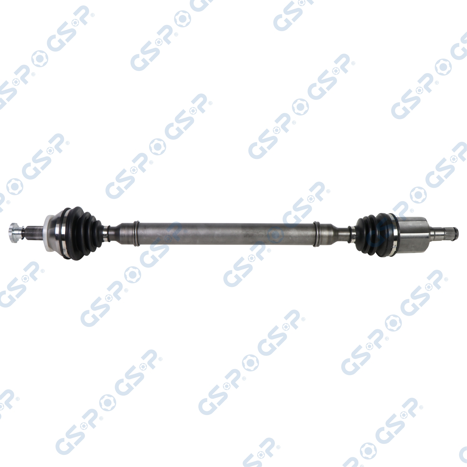 GSP Drivaksel 201524 for AUDI SKODA VW