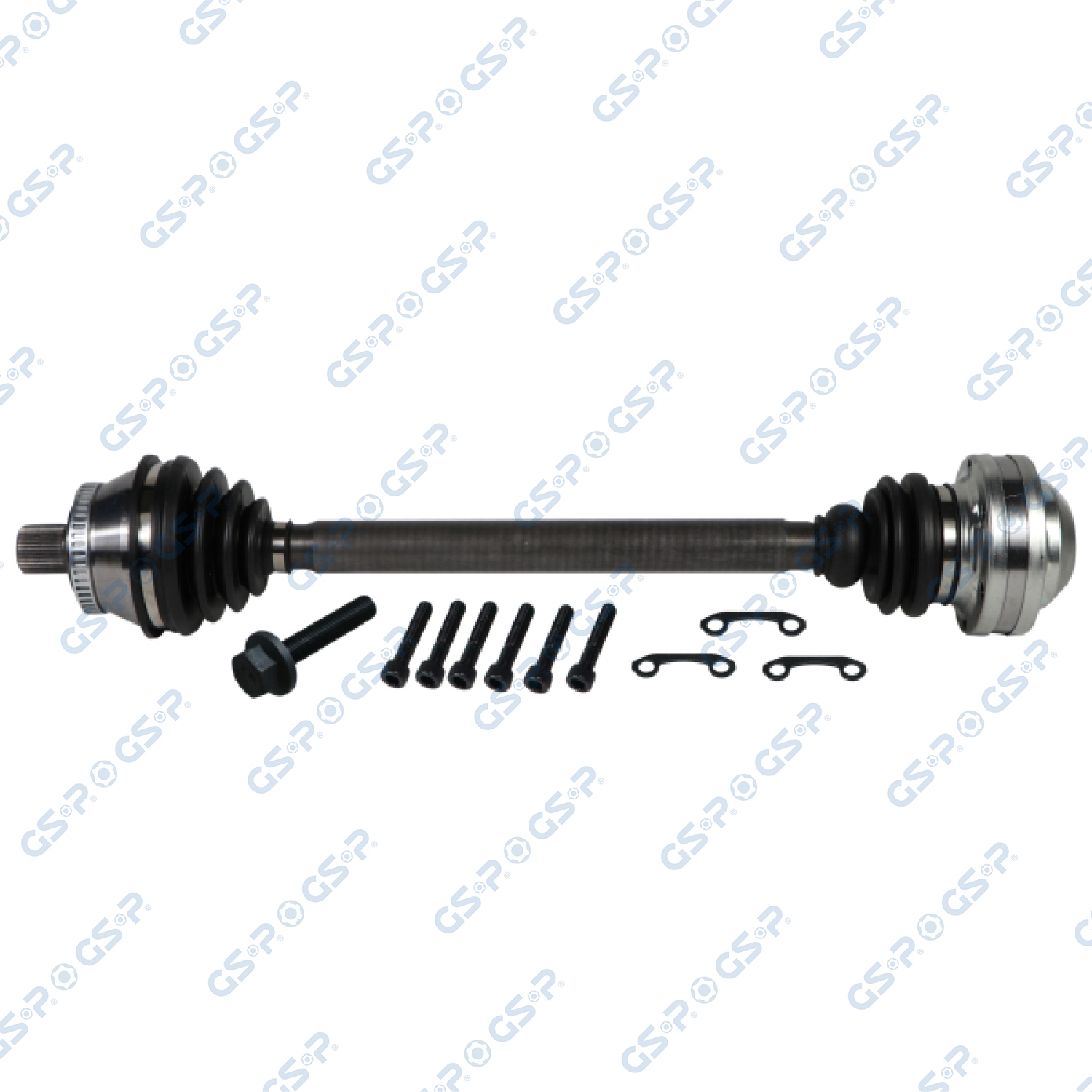GSP Drivaksel 201593 for AUDI
