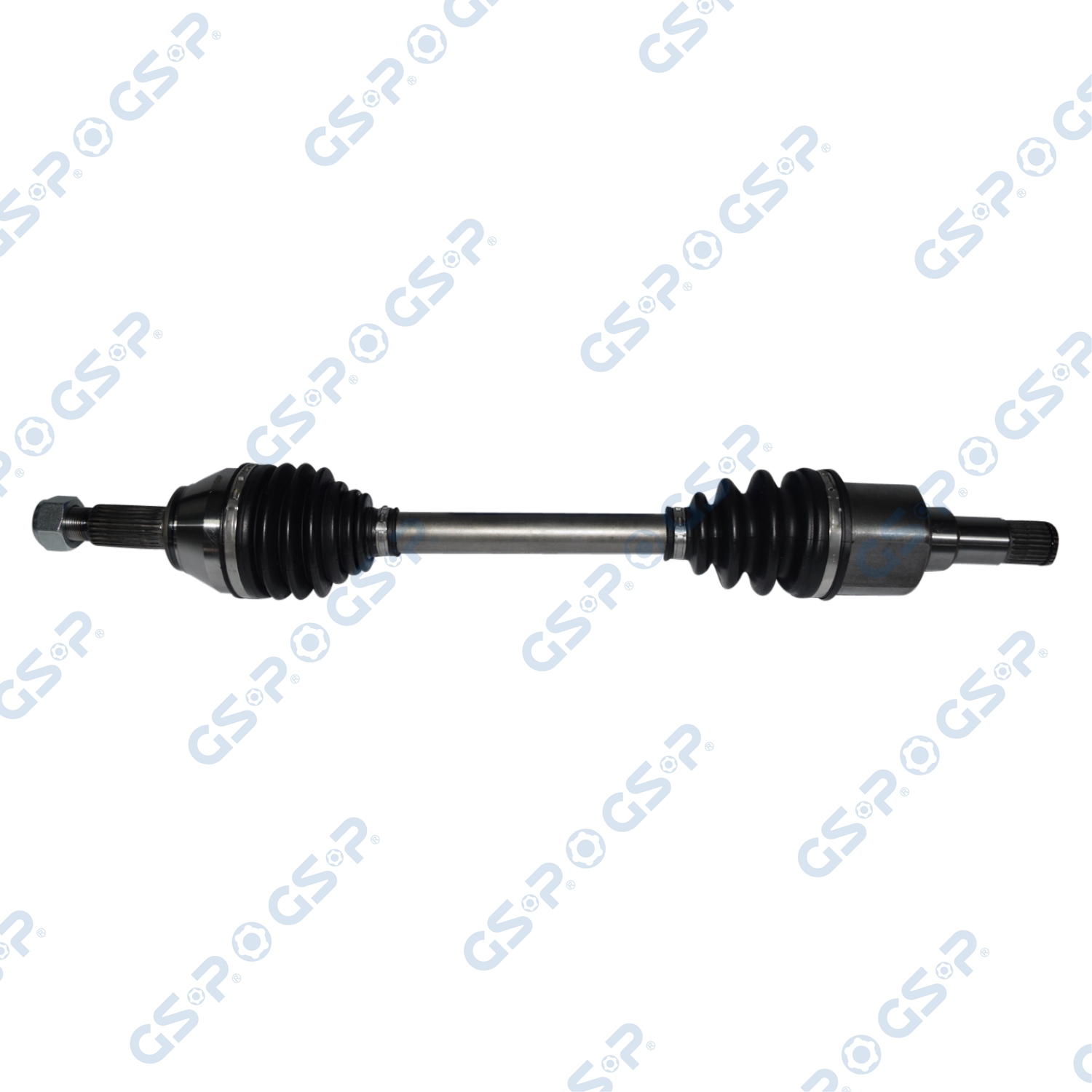 GSP Drivaksel 201717 for FORD
