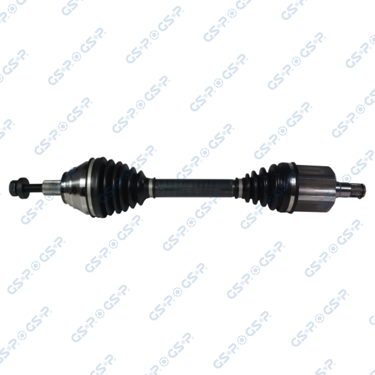 GSP Drivaksel 201715 for AUDI VW VAG