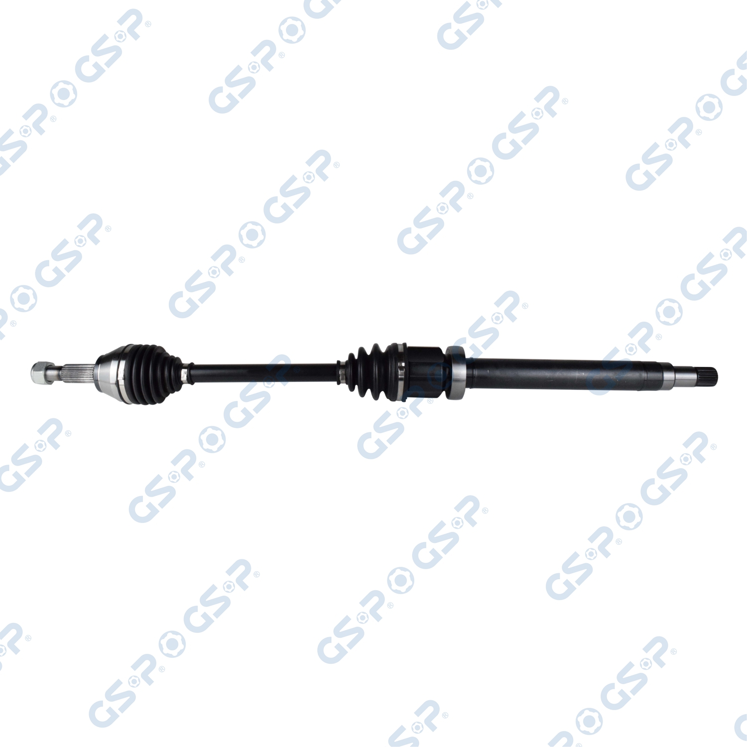 GSP Drivaksel 201718 for FORD