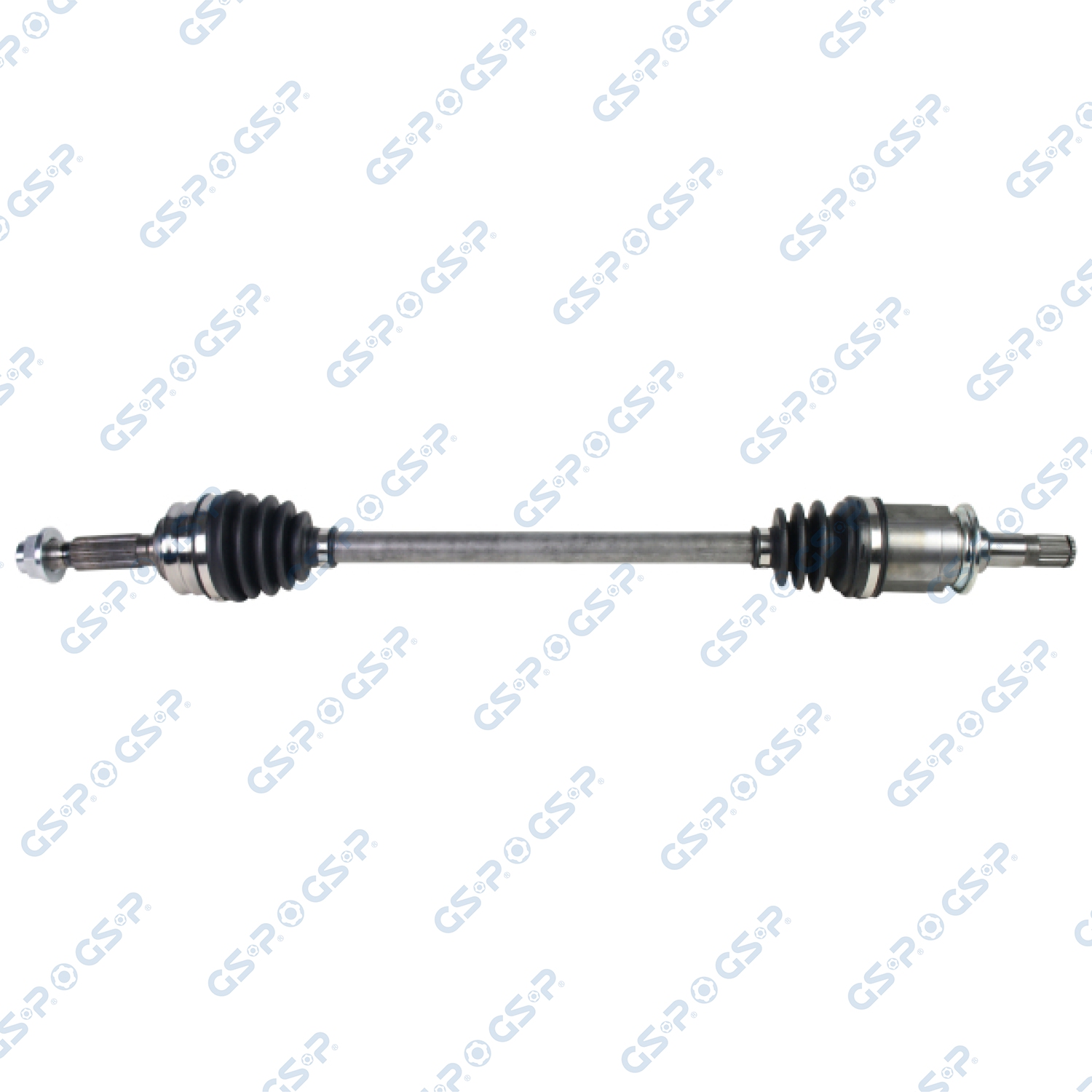GSP Drivaksel 201824 for MITSUBISHI