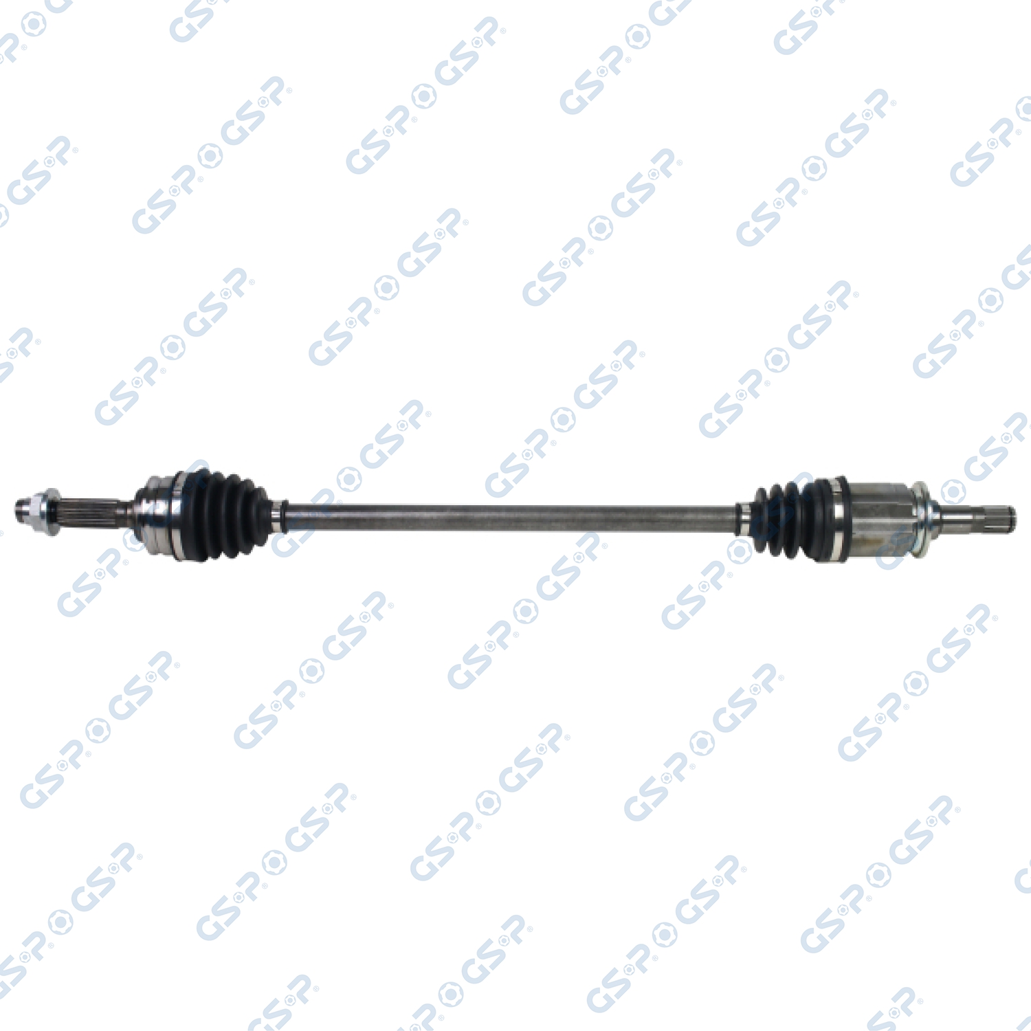 GSP Drivaksel 201823 for MITSUBISHI