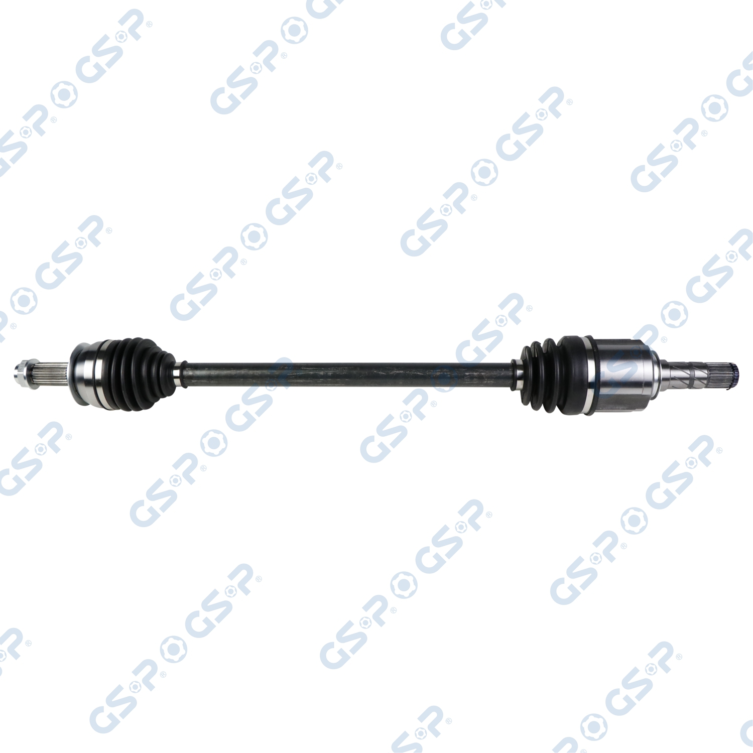 GSP Drivaksel 201902 for SUBARU
