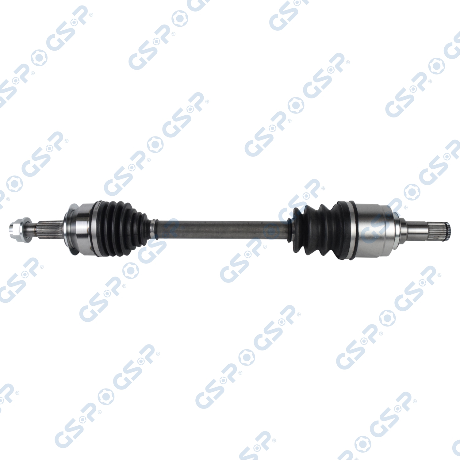 GSP Drivaksel 202086 for MAZDA