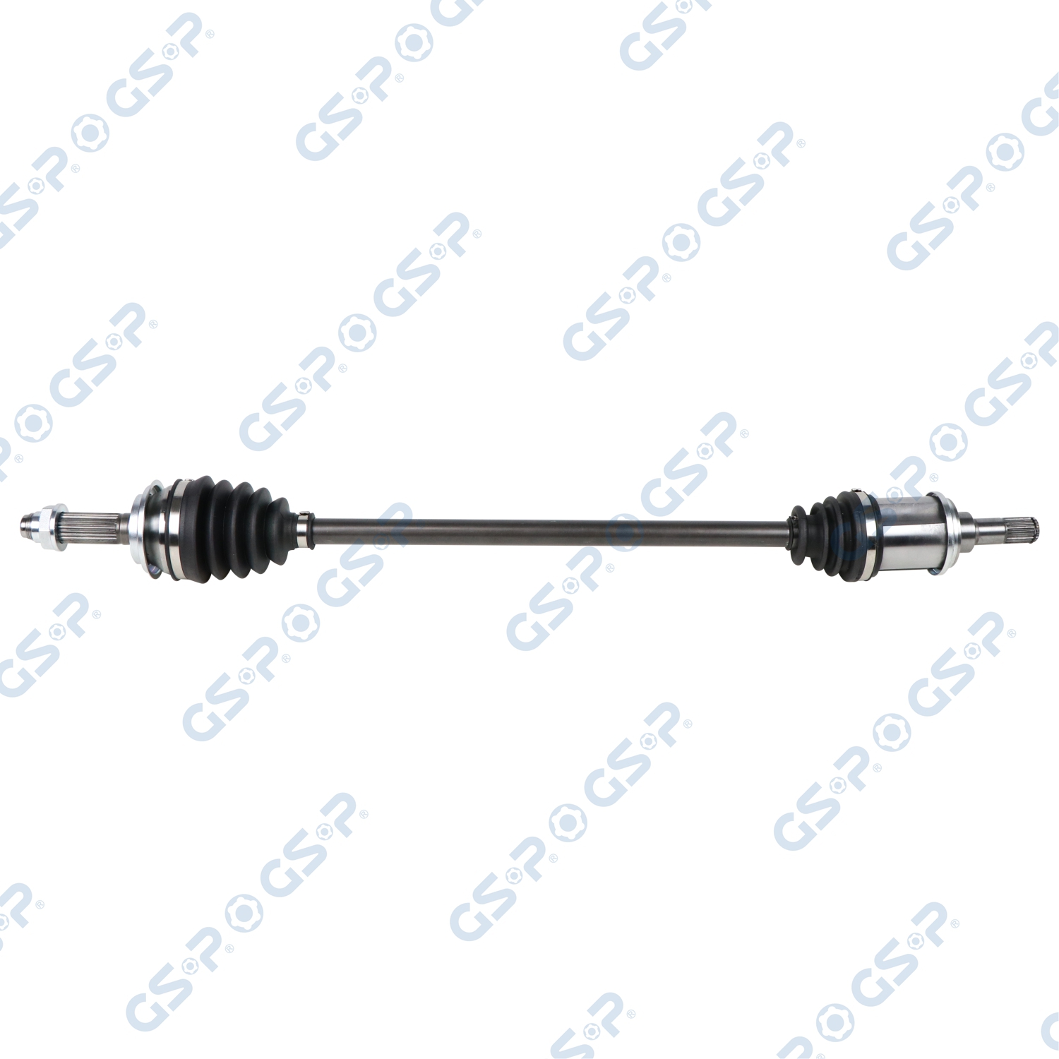 GSP Drivaksel 202163 for HONDA