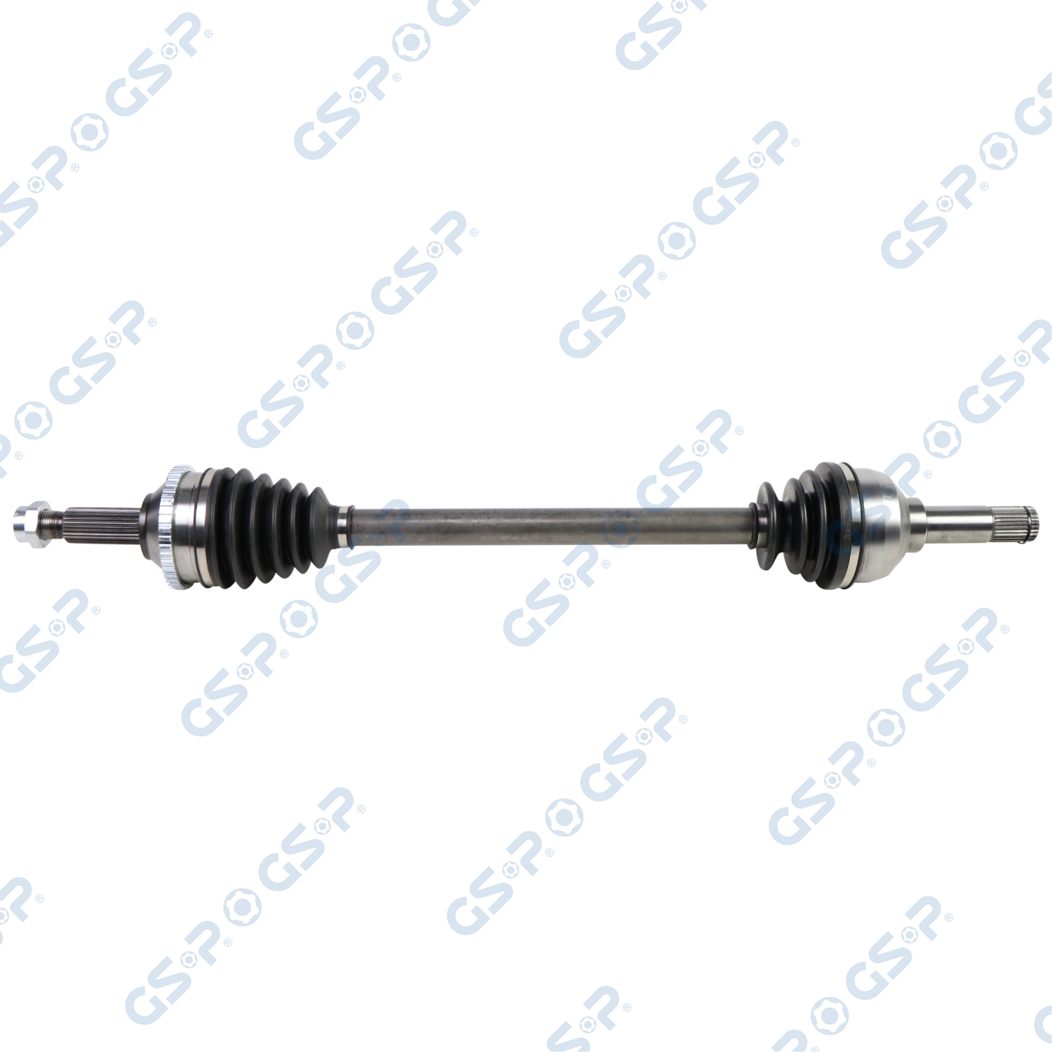 GSP Drivaksel 202180 for JAGUAR