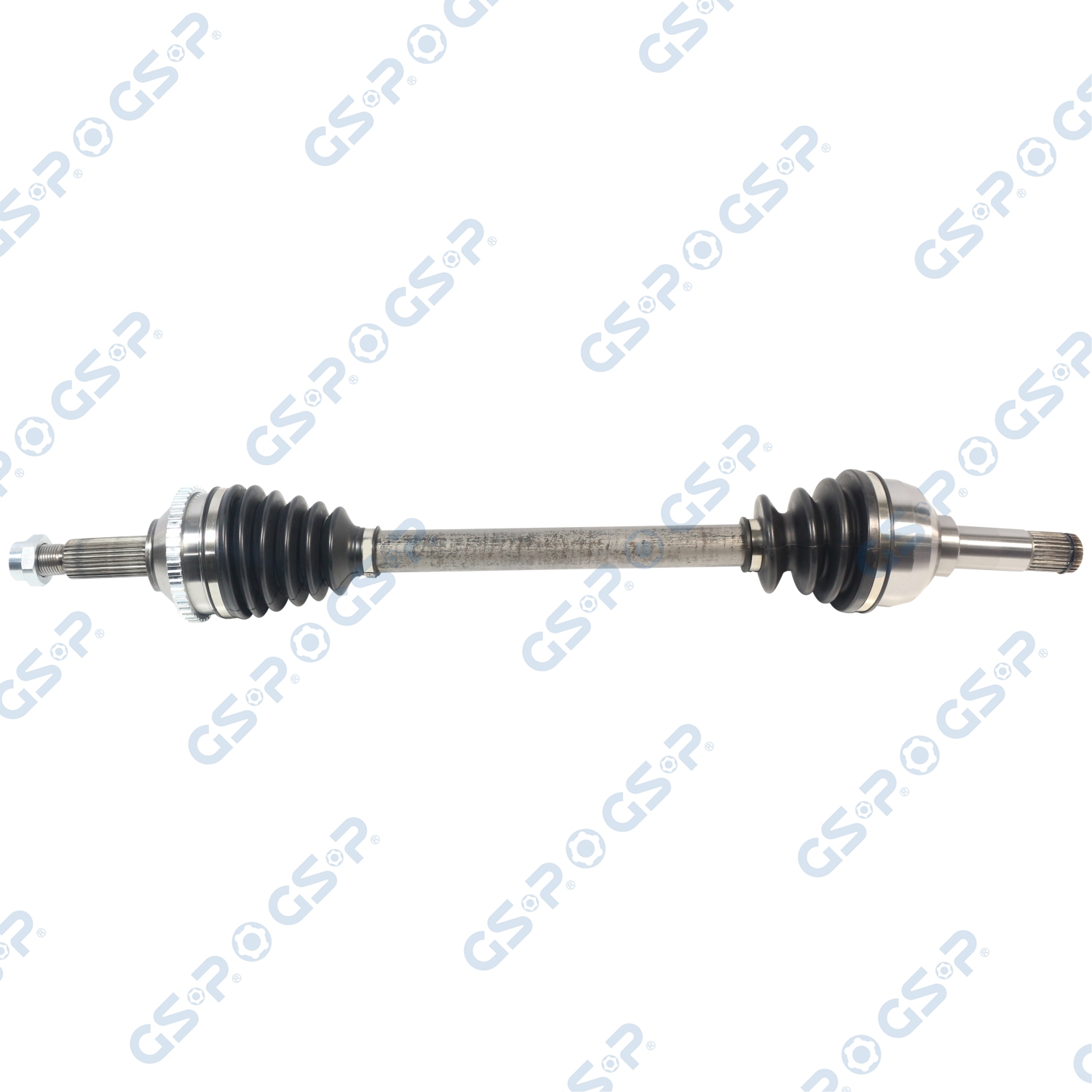 GSP Drivaksel 202181 for JAGUAR