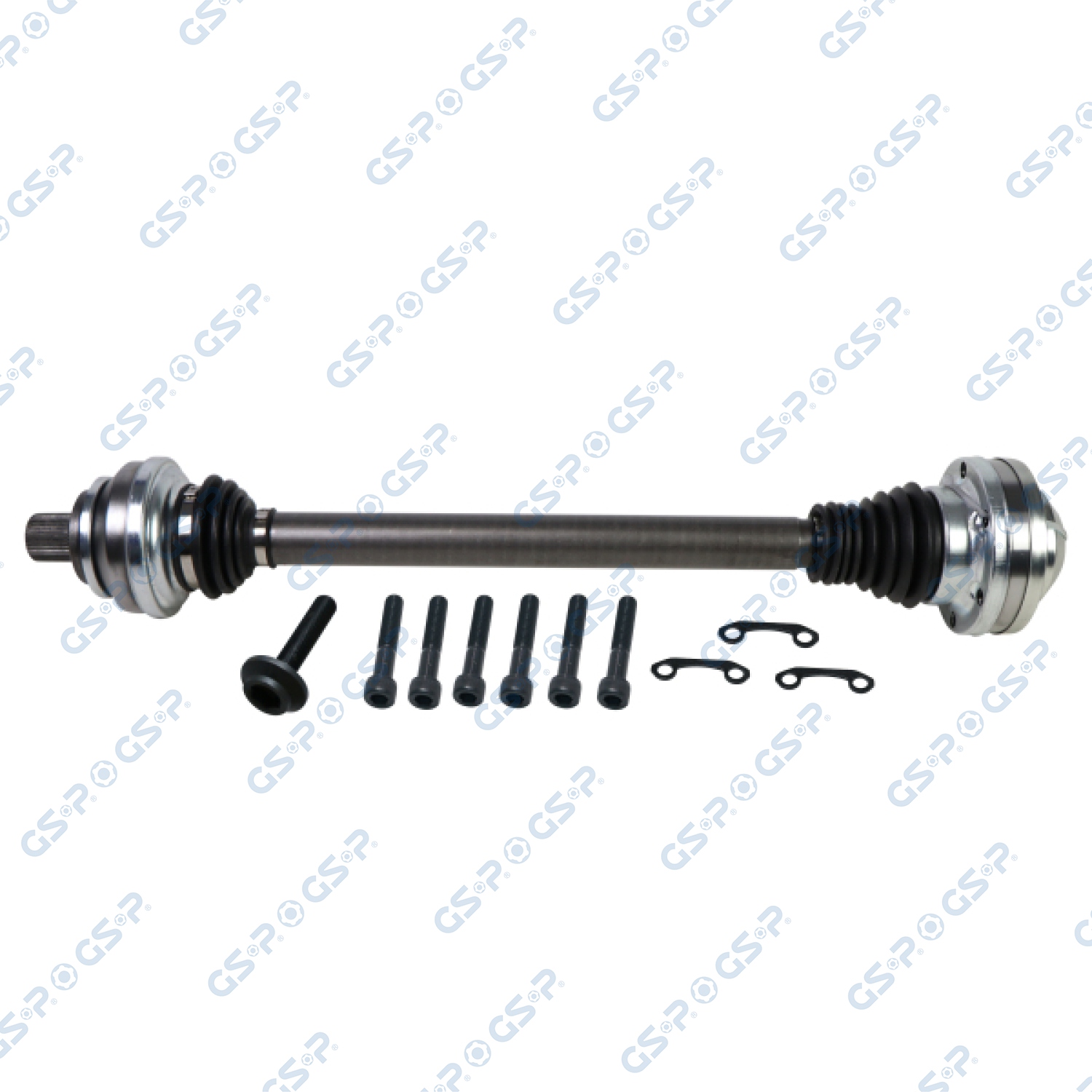 GSP Drivaksel 202252 for AUDI