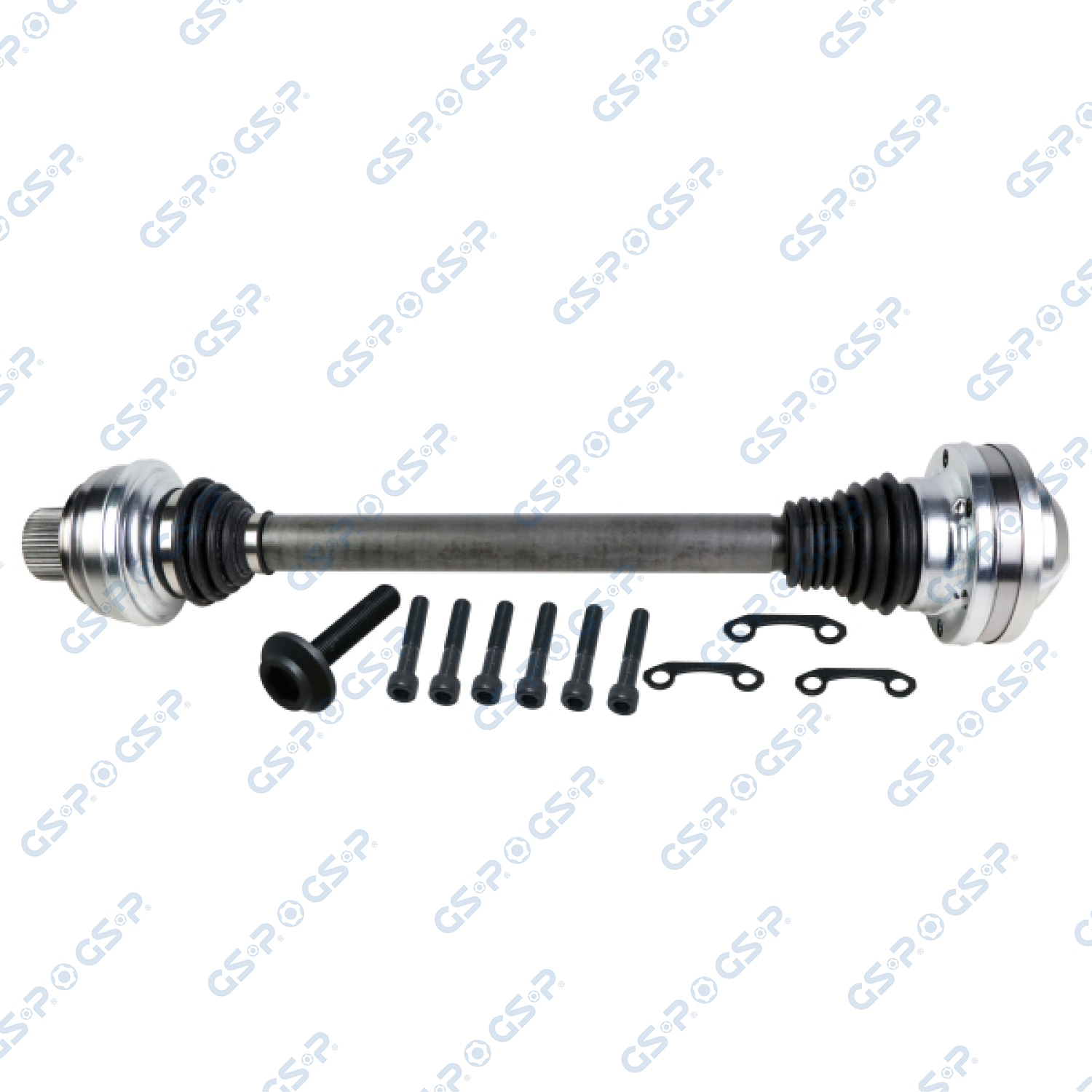 GSP Drivaksel 202251 for AUDI